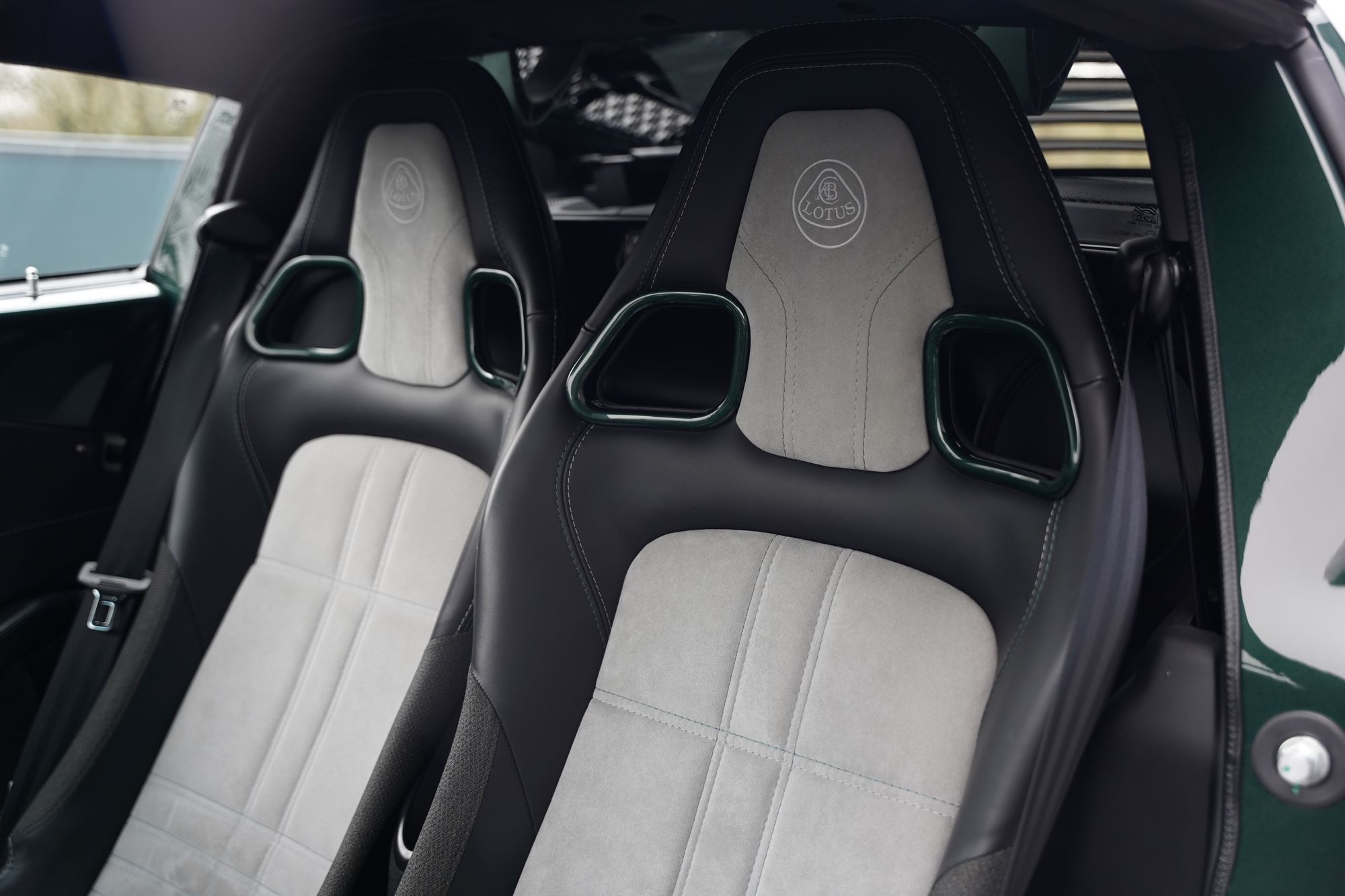 2020 Lotus Exige Sport 350 'Ex-Lotus Collection'