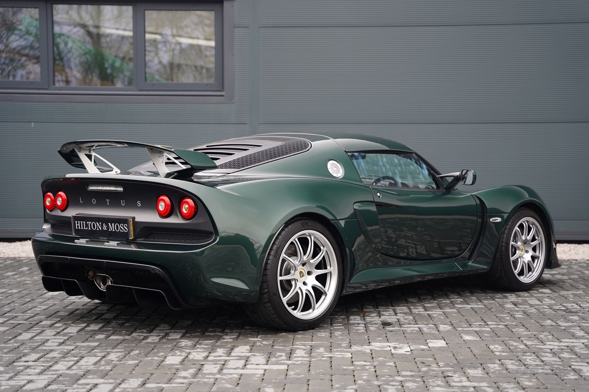 2020 Lotus Exige Sport 350 'Ex-Lotus Collection'