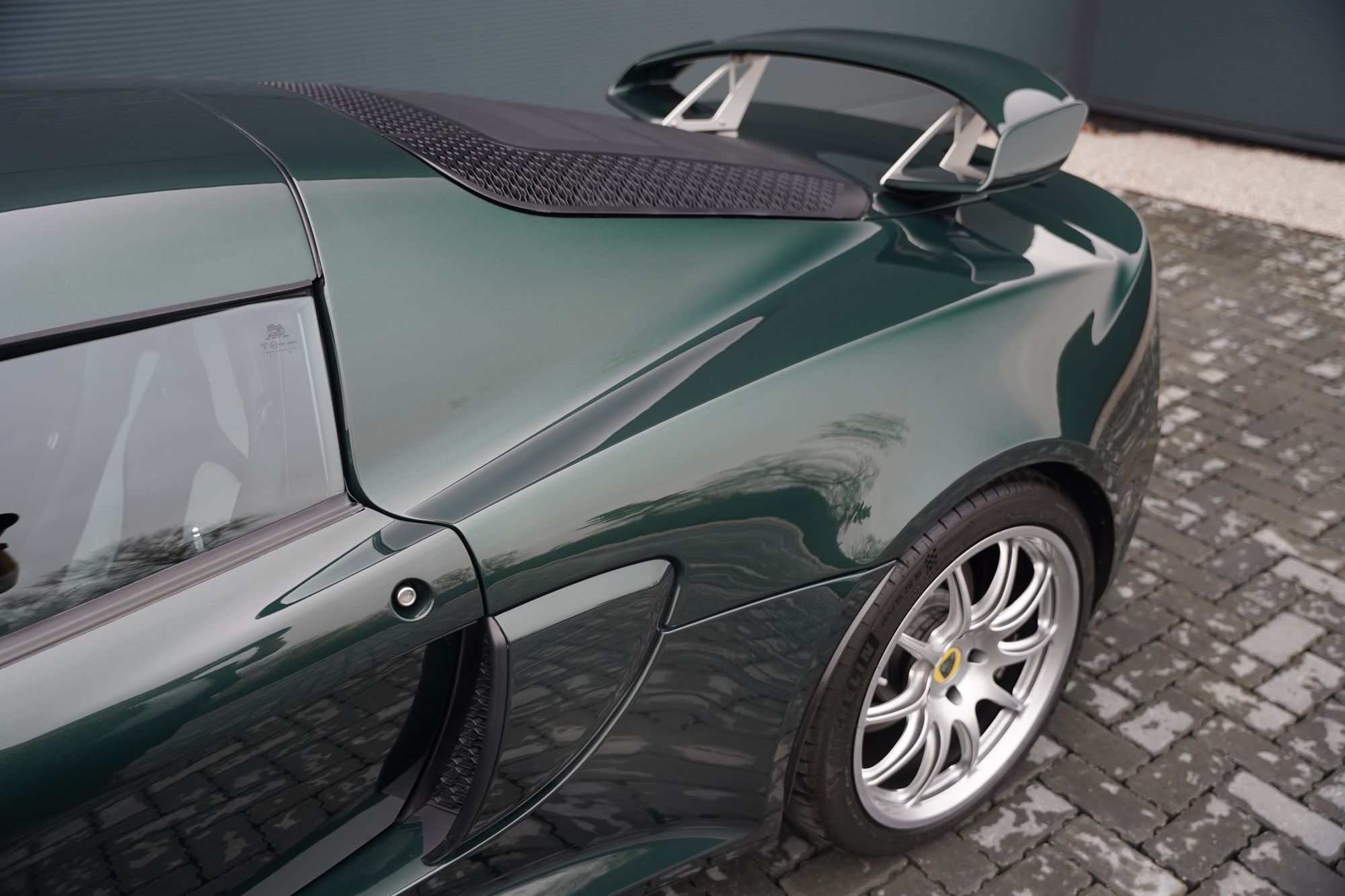 2020 Lotus Exige Sport 350 'Ex-Lotus Collection'