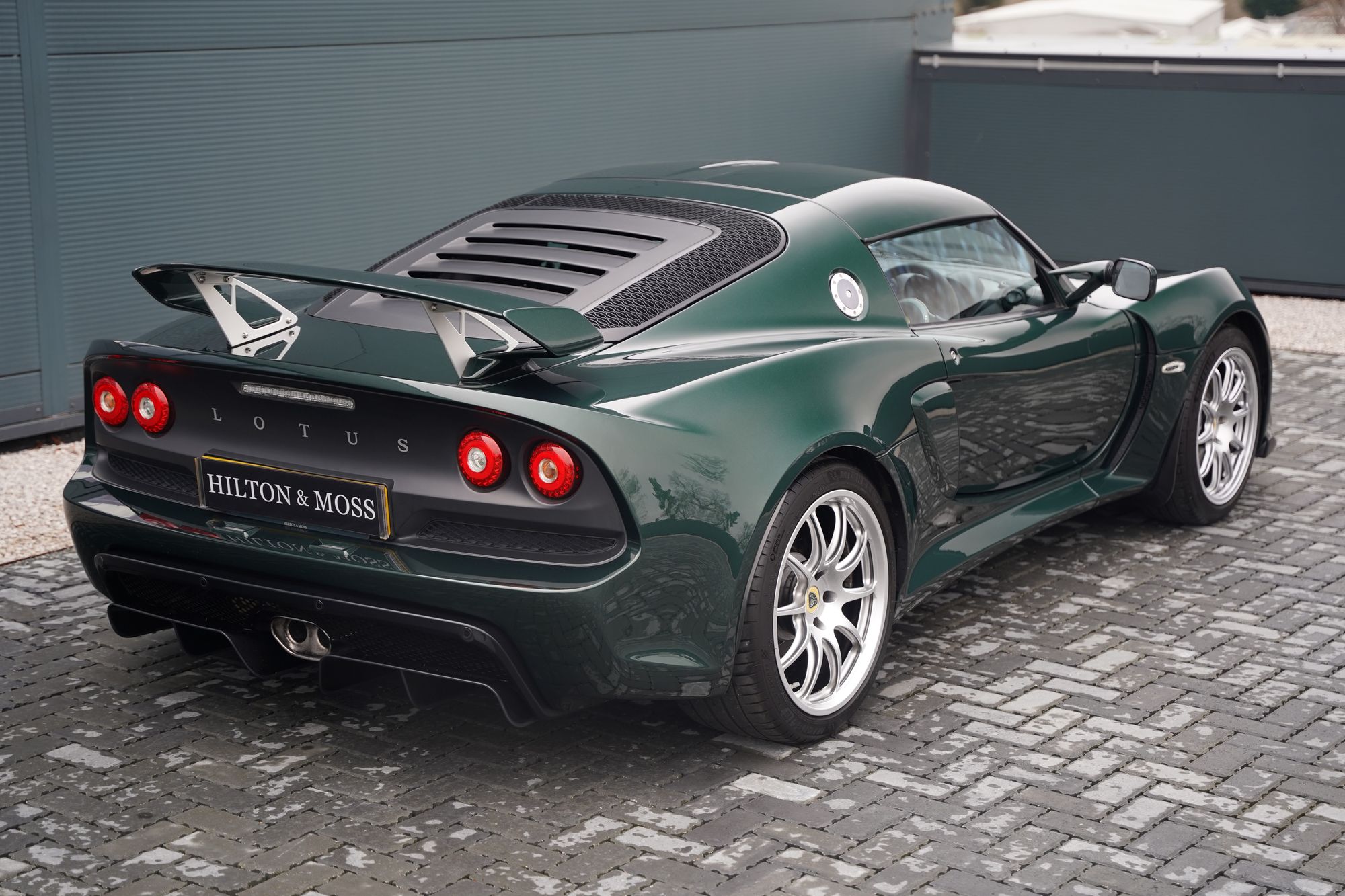 2020 Lotus Exige Sport 350 'Ex-Lotus Collection'