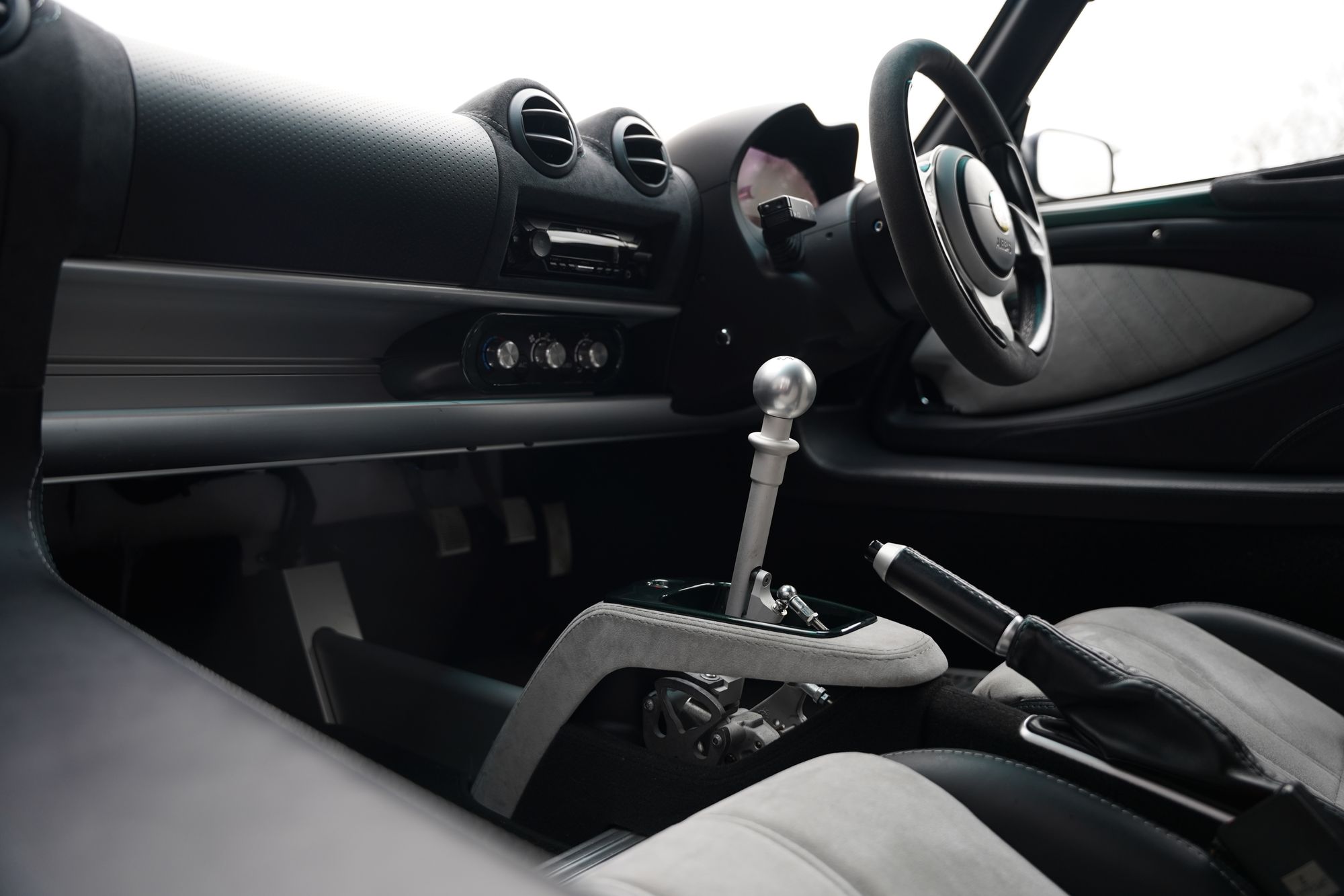 2020 Lotus Exige Sport 350 'Ex-Lotus Collection'