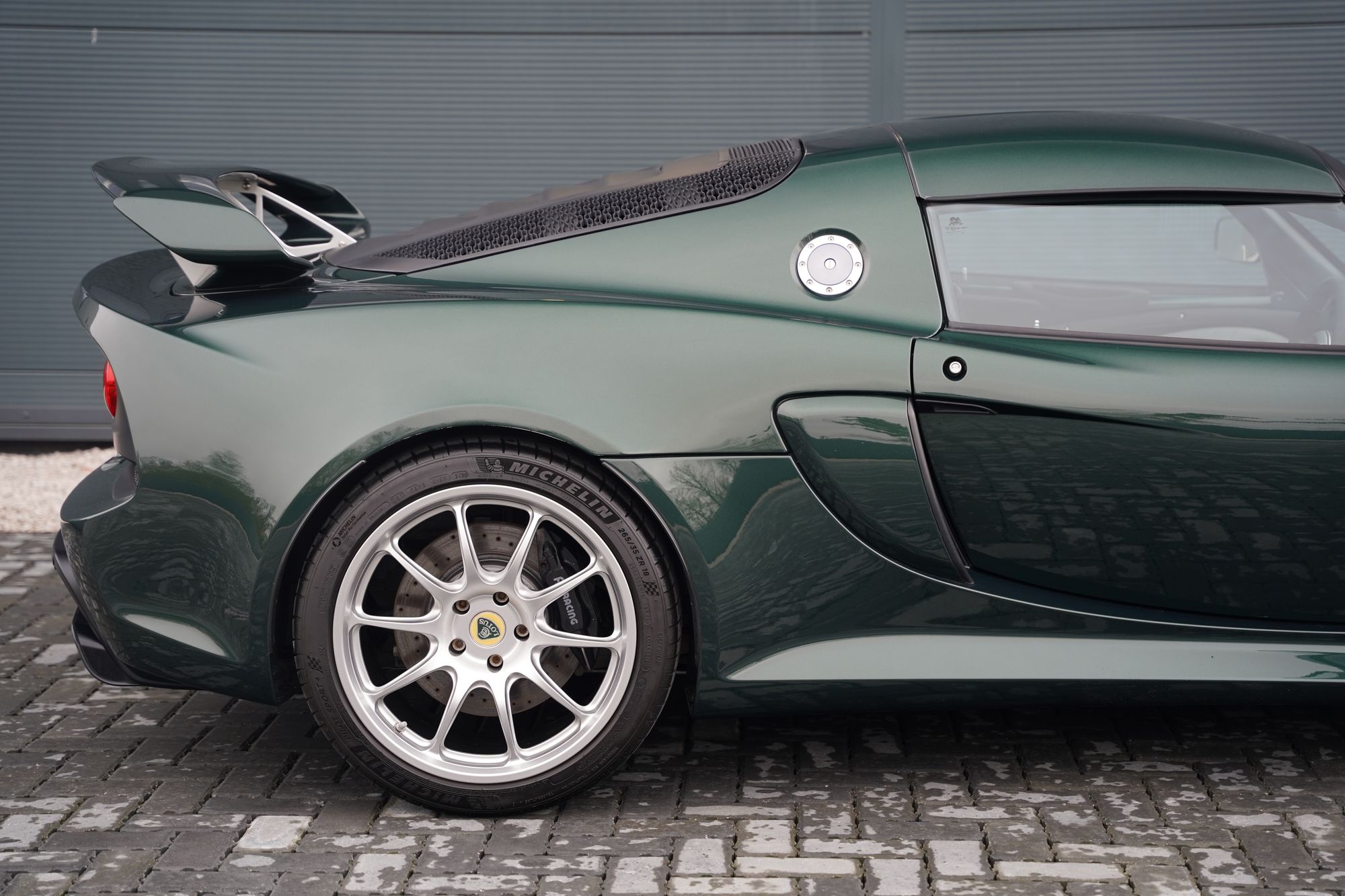 2020 Lotus Exige Sport 350 'Ex-Lotus Collection'
