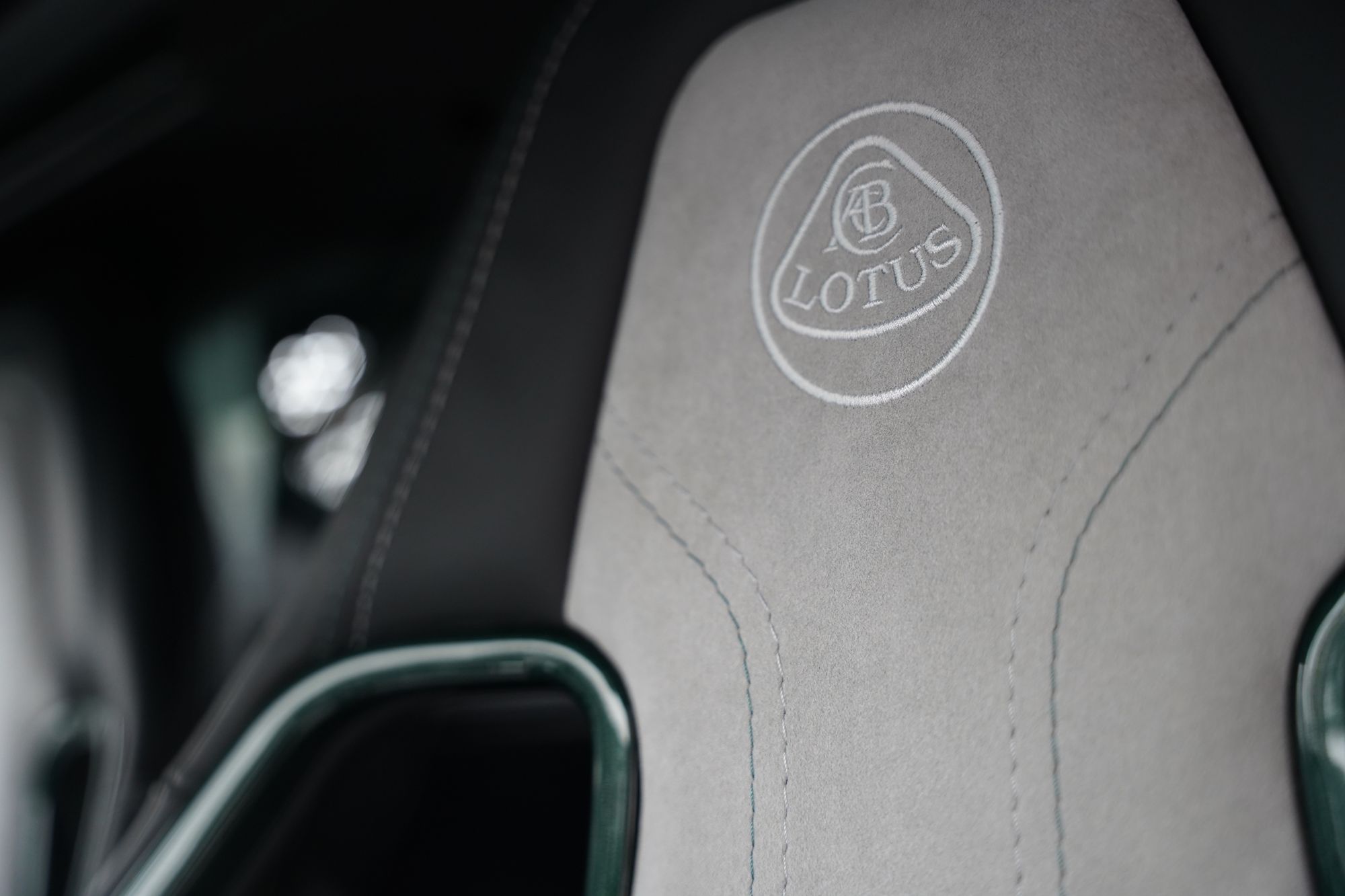 2020 Lotus Exige Sport 350 'Ex-Lotus Collection'