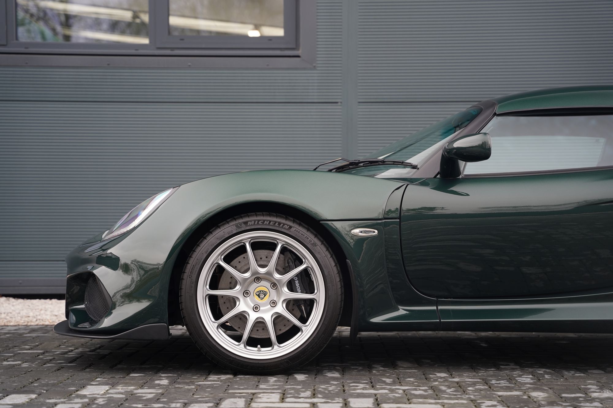 2020 Lotus Exige Sport 350 'Ex-Lotus Collection'