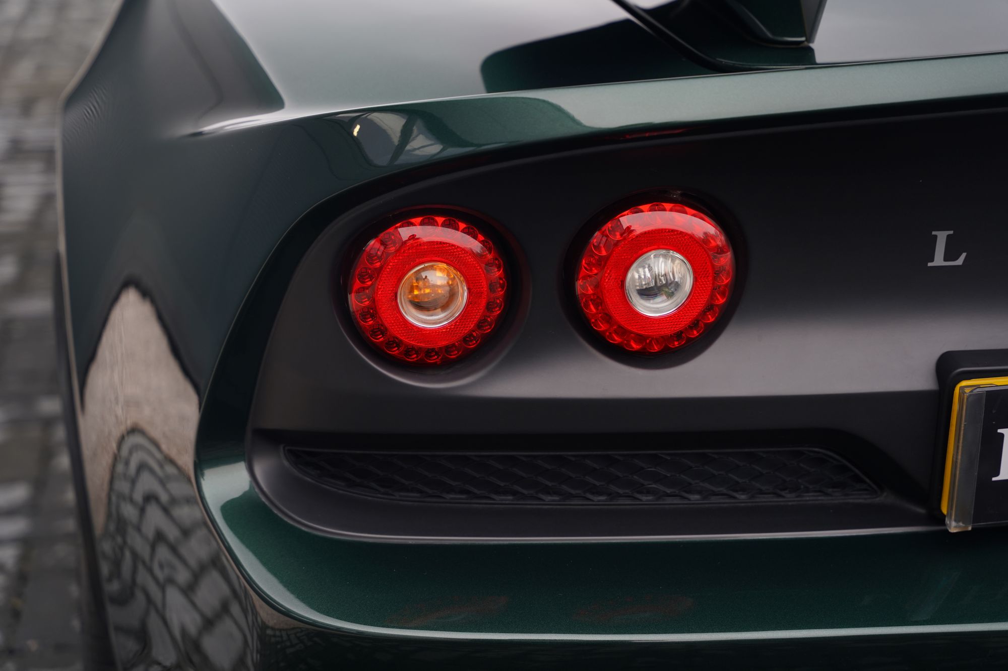 2020 Lotus Exige Sport 350 'Ex-Lotus Collection'