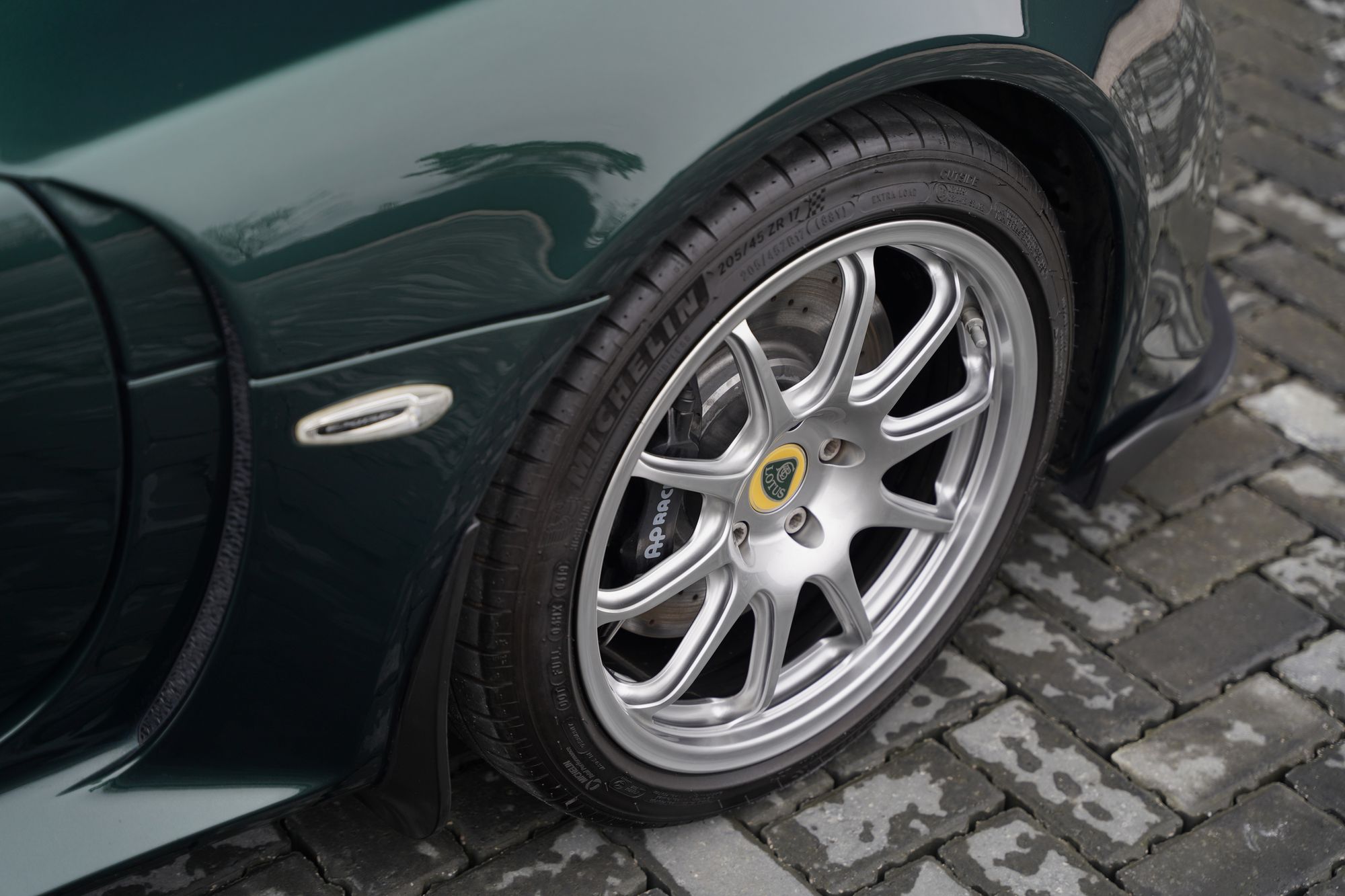 2020 Lotus Exige Sport 350 'Ex-Lotus Collection'