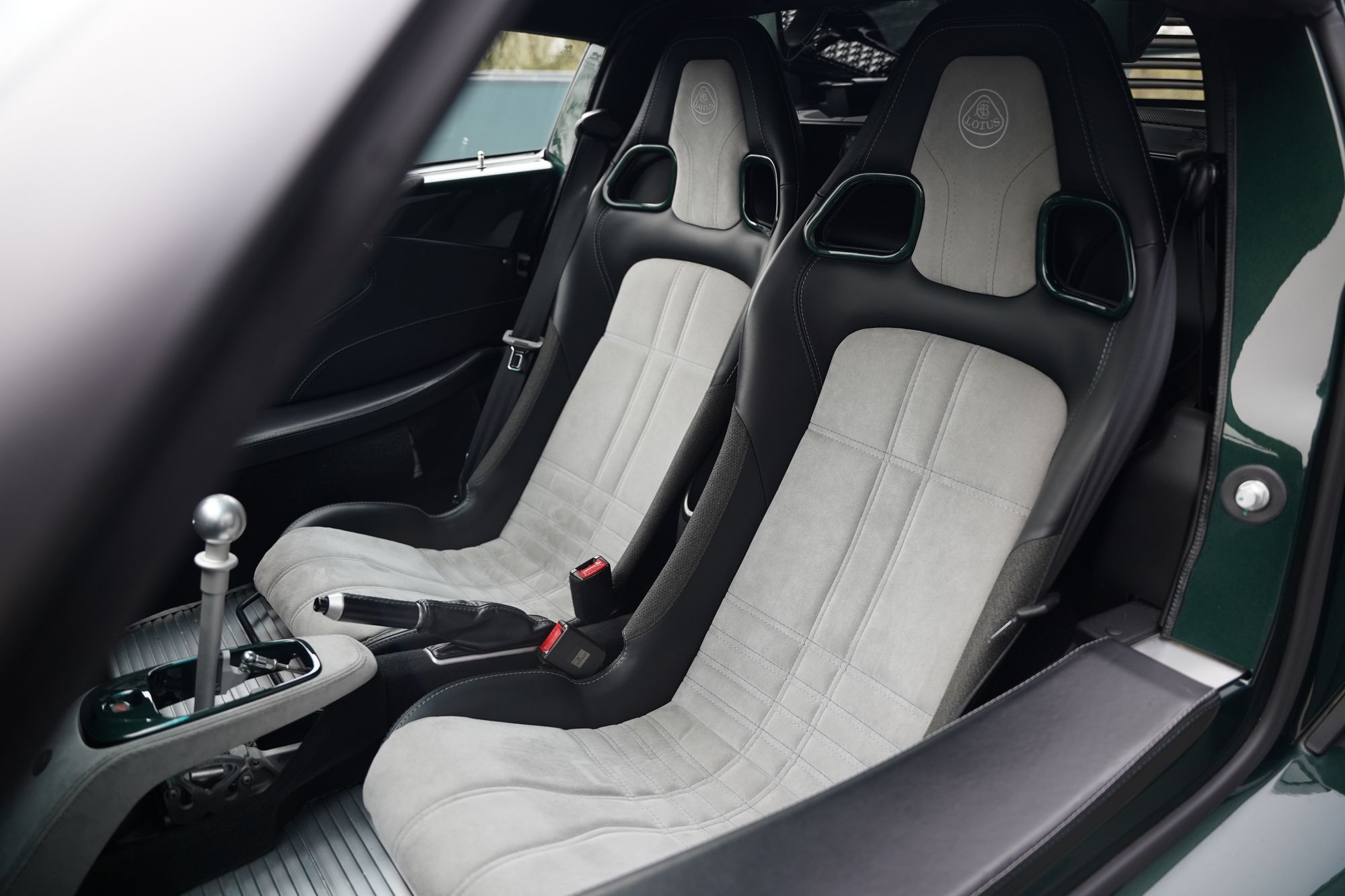 2020 Lotus Exige Sport 350 'Ex-Lotus Collection'