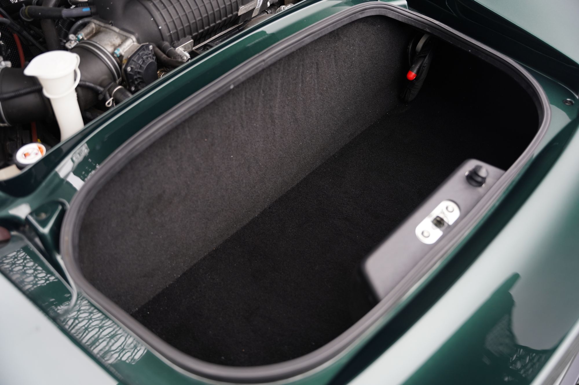 2020 Lotus Exige Sport 350 'Ex-Lotus Collection'