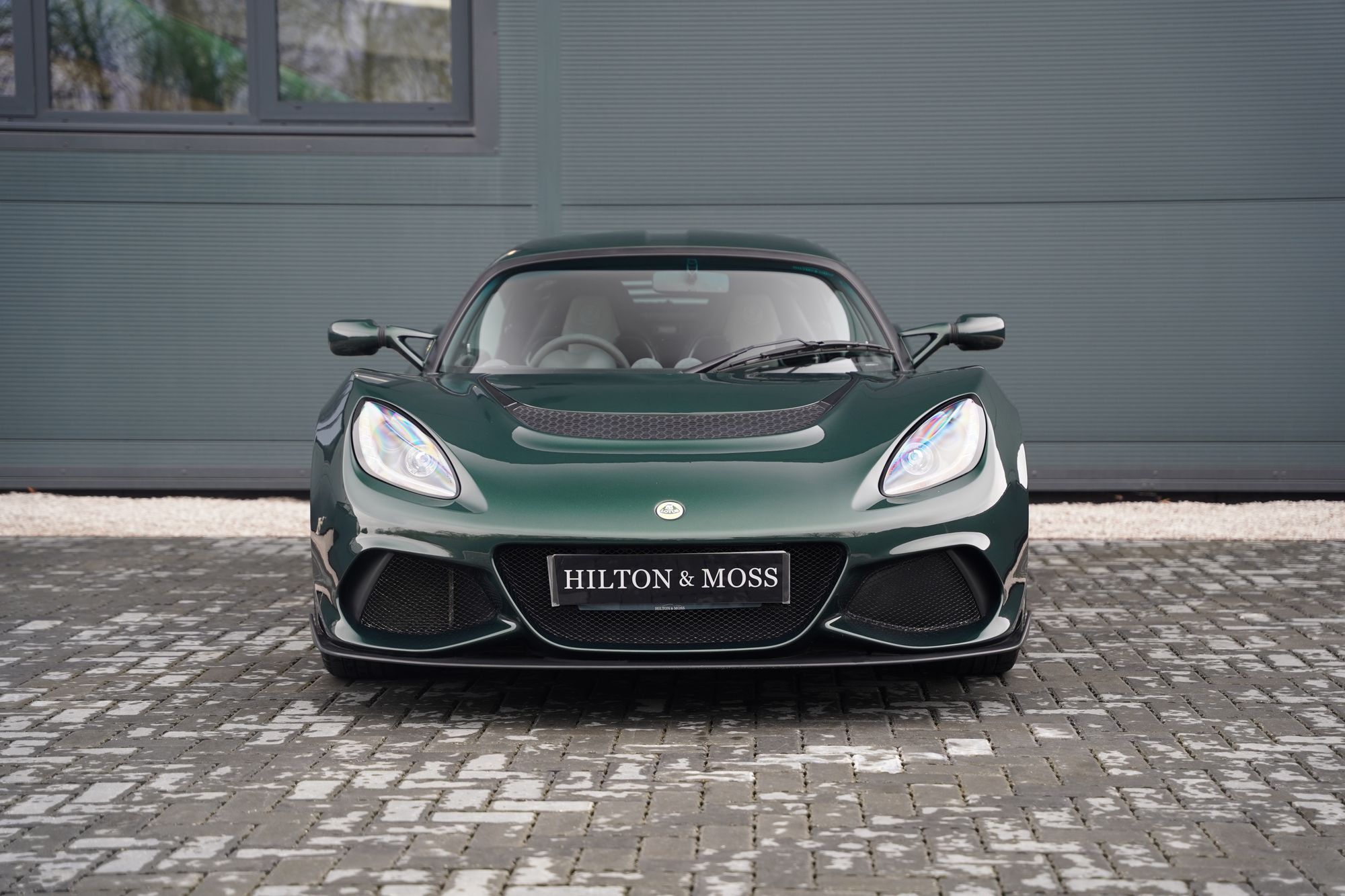2020 Lotus Exige Sport 350 'Ex-Lotus Collection'