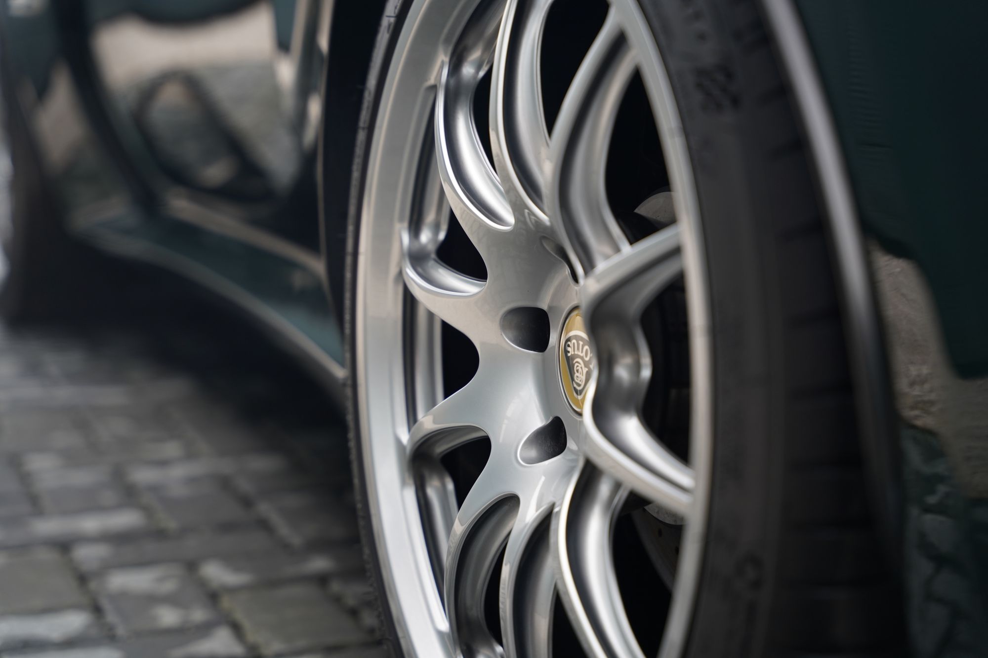 2020 Lotus Exige Sport 350 'Ex-Lotus Collection'
