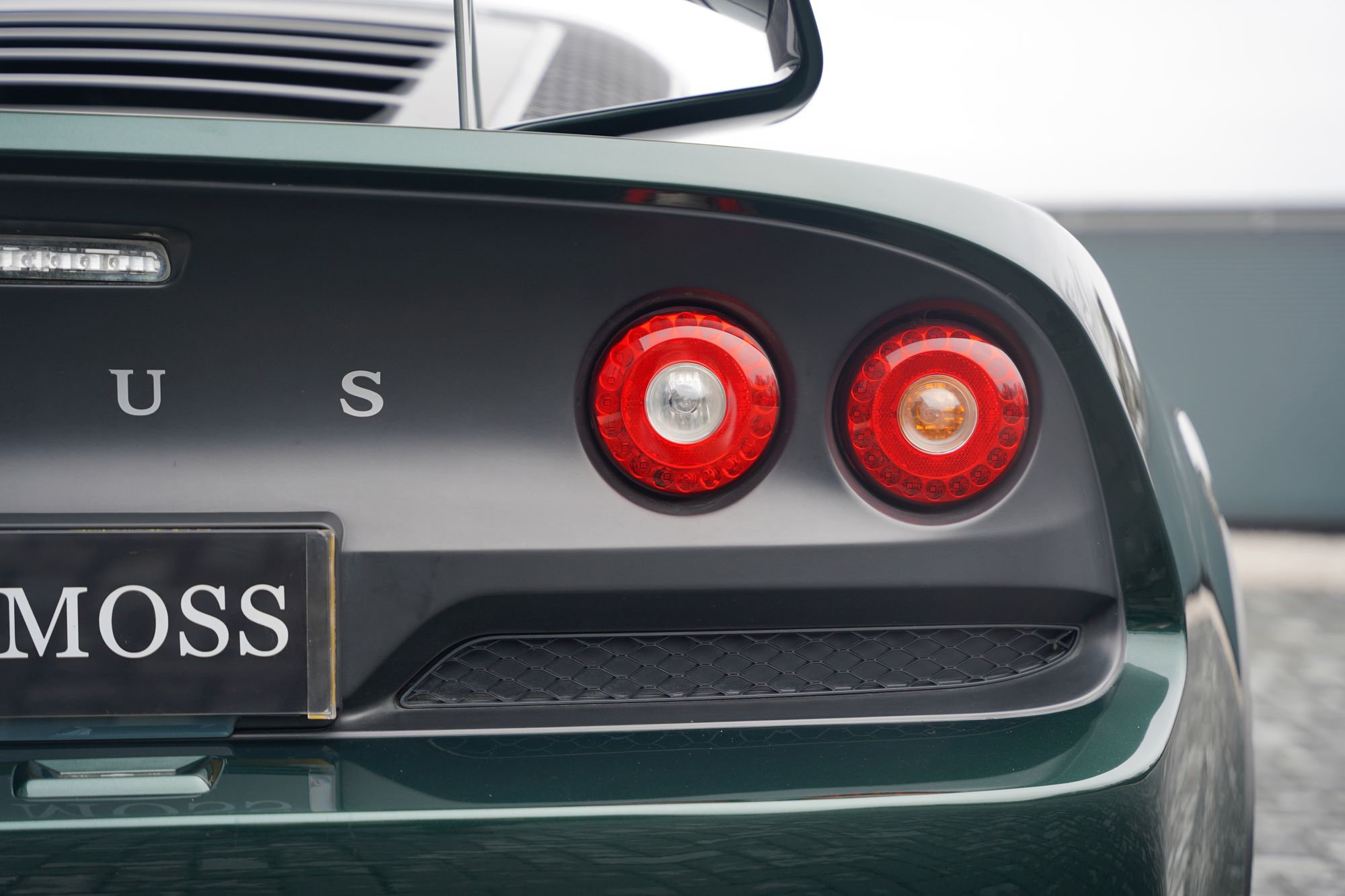 2020 Lotus Exige Sport 350 'Ex-Lotus Collection'