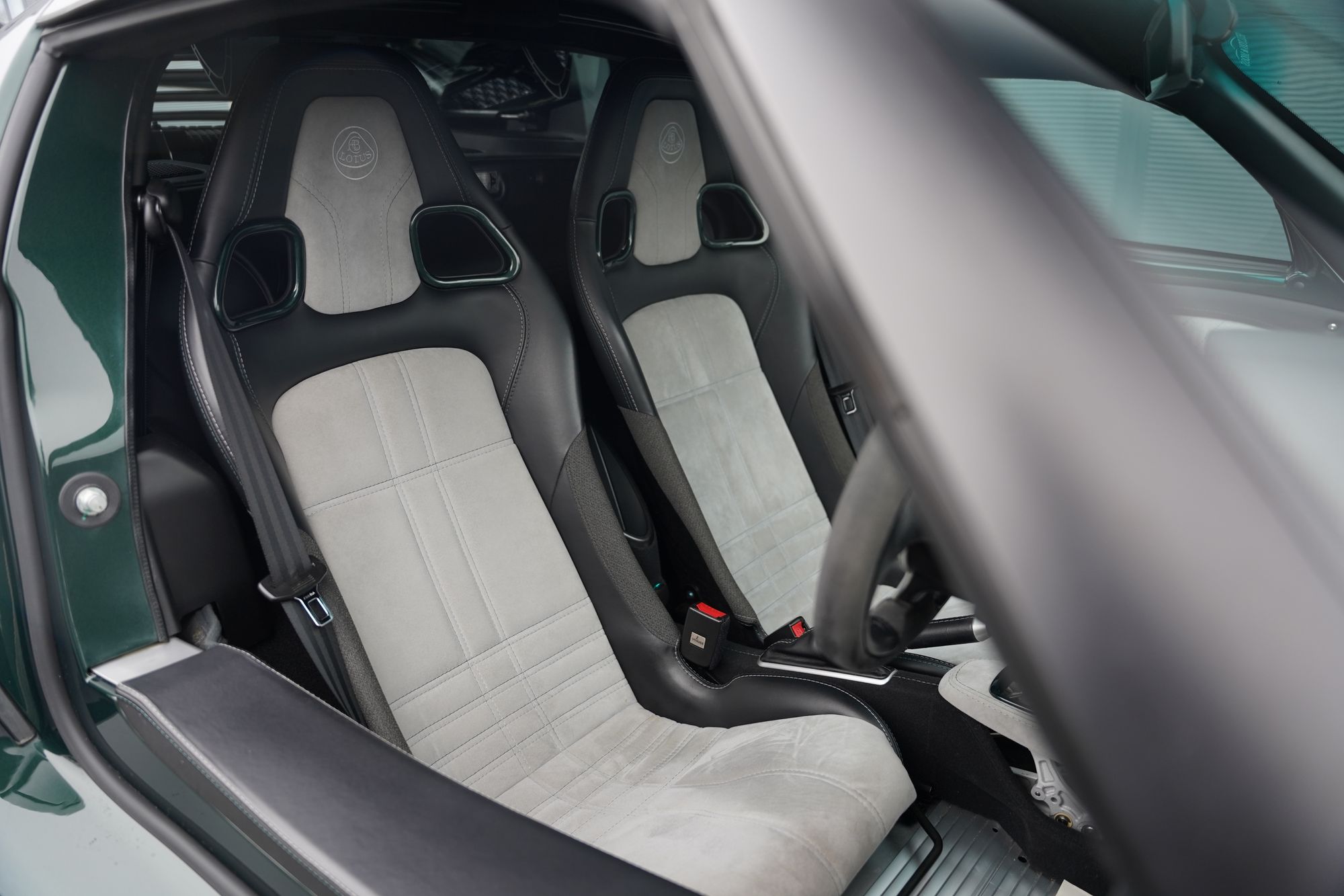 2020 Lotus Exige Sport 350 'Ex-Lotus Collection'