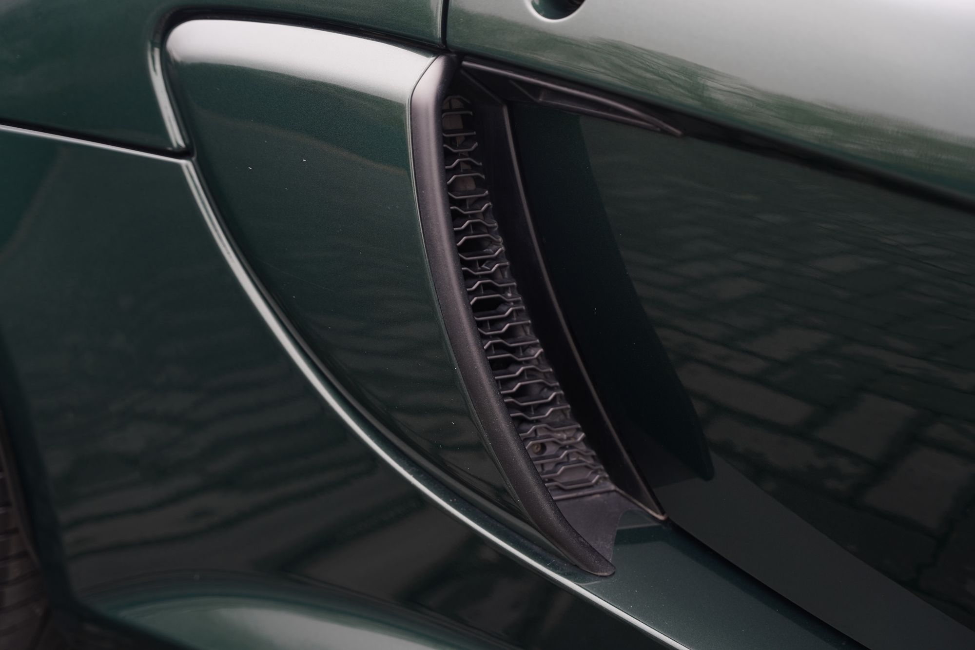 2020 Lotus Exige Sport 350 'Ex-Lotus Collection'