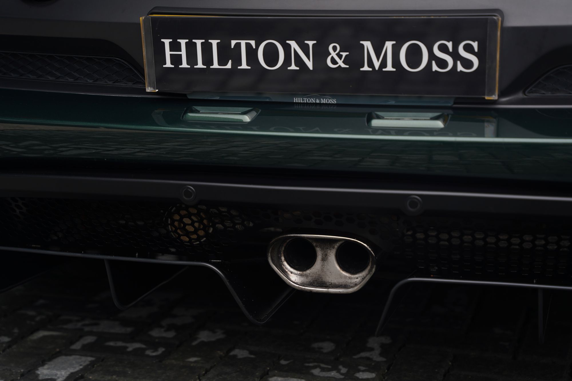 2020 Lotus Exige Sport 350 'Ex-Lotus Collection'