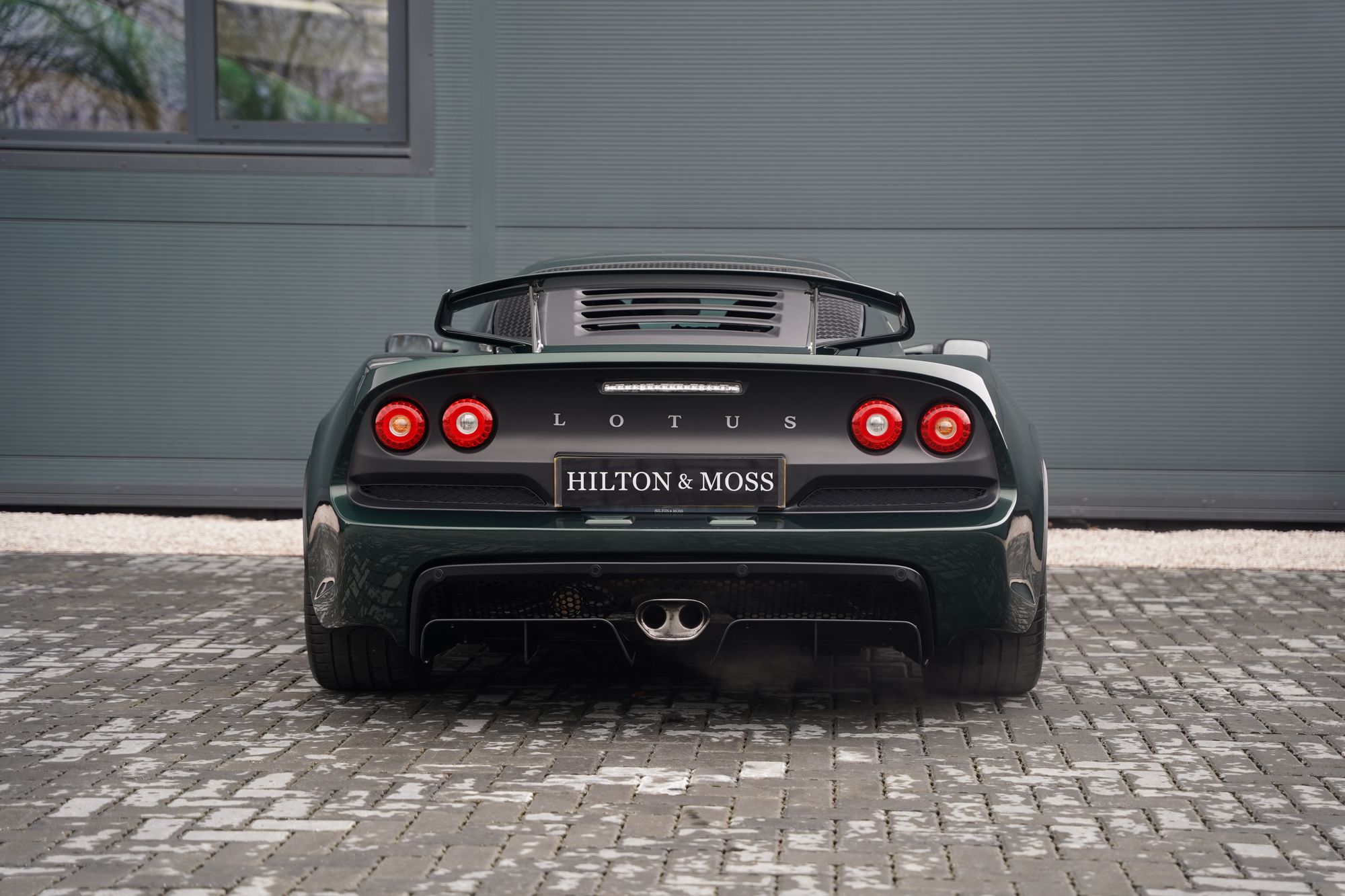 2020 Lotus Exige Sport 350 'Ex-Lotus Collection'