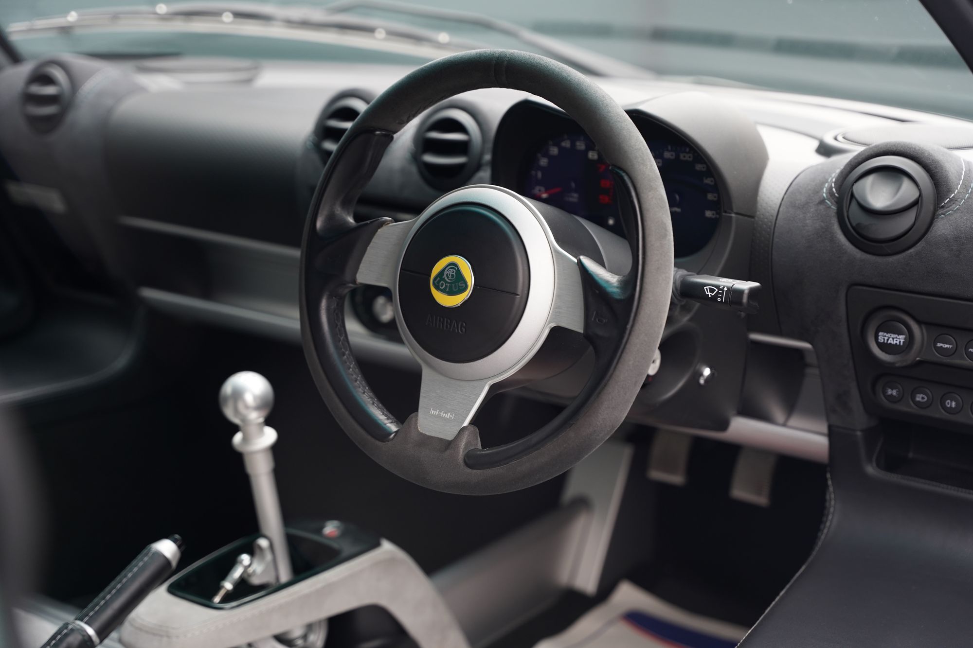 2020 Lotus Exige Sport 350 'Ex-Lotus Collection'