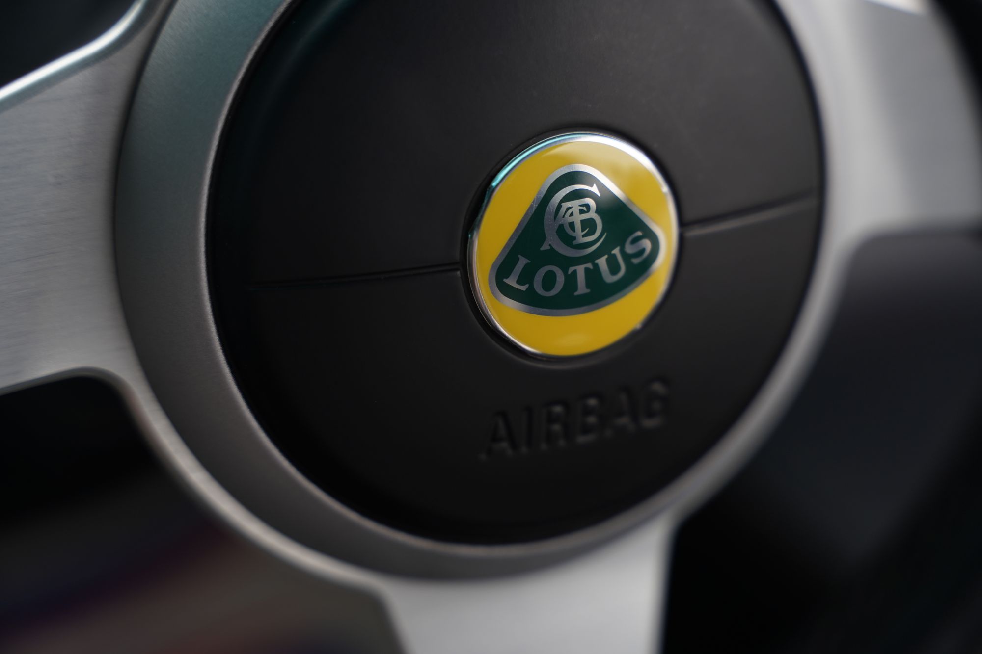2020 Lotus Exige Sport 350 'Ex-Lotus Collection'