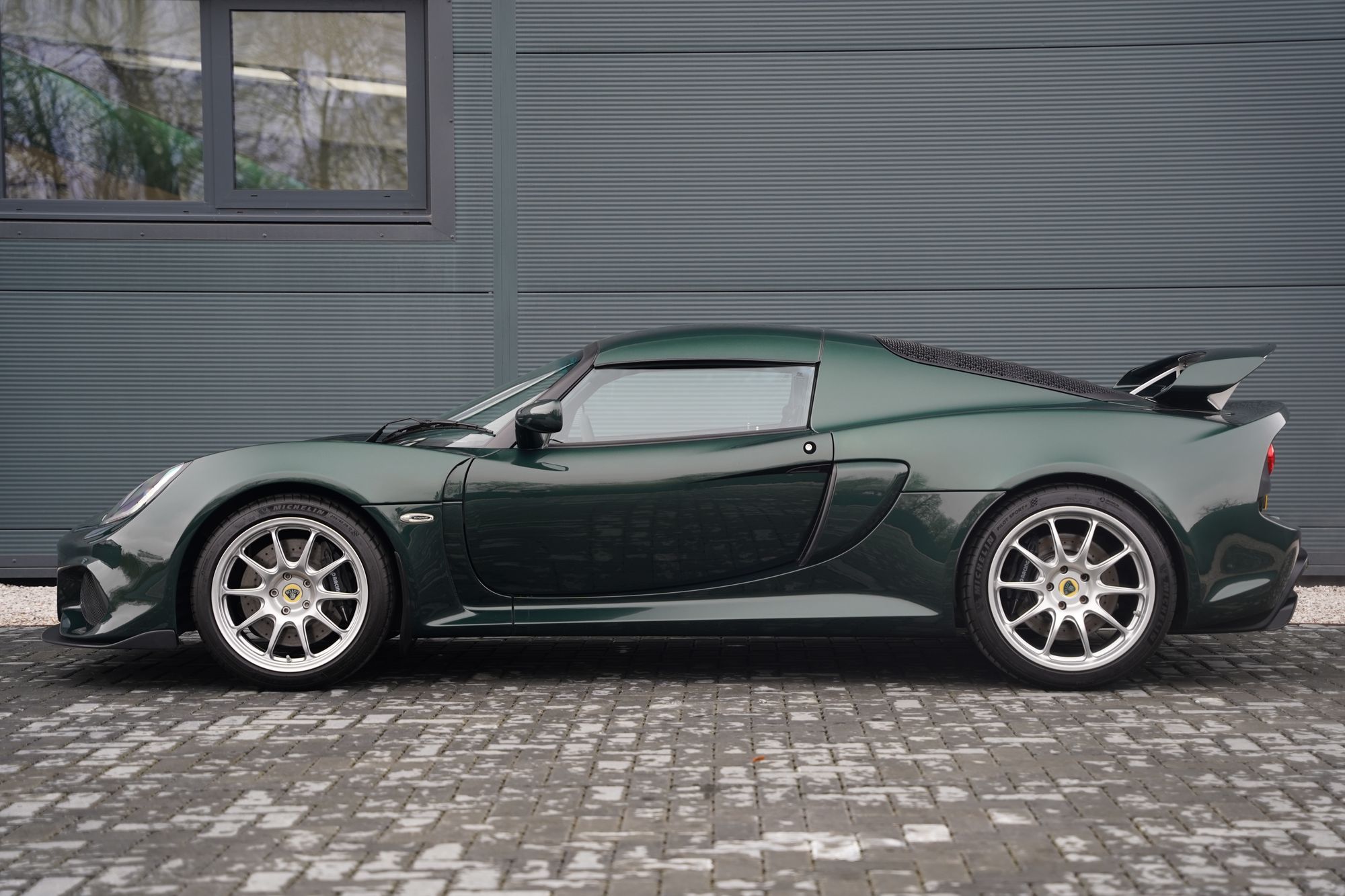 2020 Lotus Exige Sport 350 'Ex-Lotus Collection'