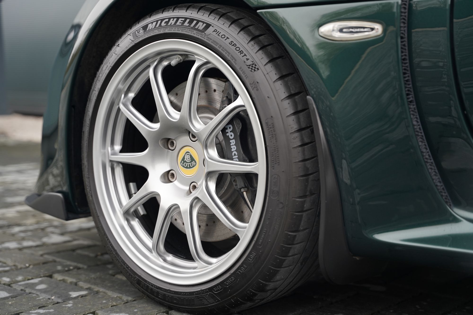 2020 Lotus Exige Sport 350 'Ex-Lotus Collection'