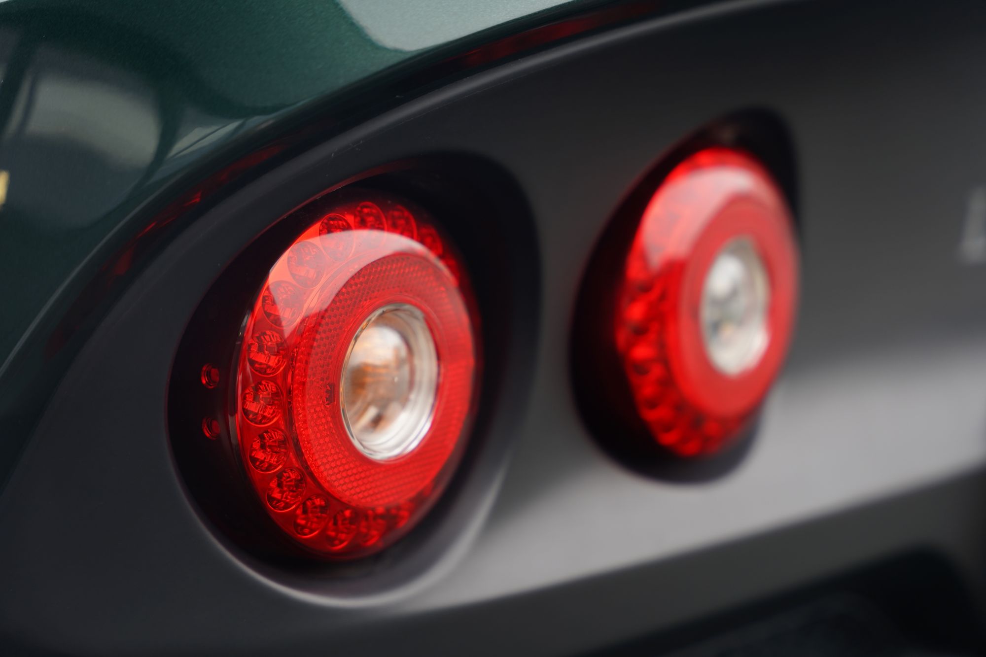 2020 Lotus Exige Sport 350 'Ex-Lotus Collection'