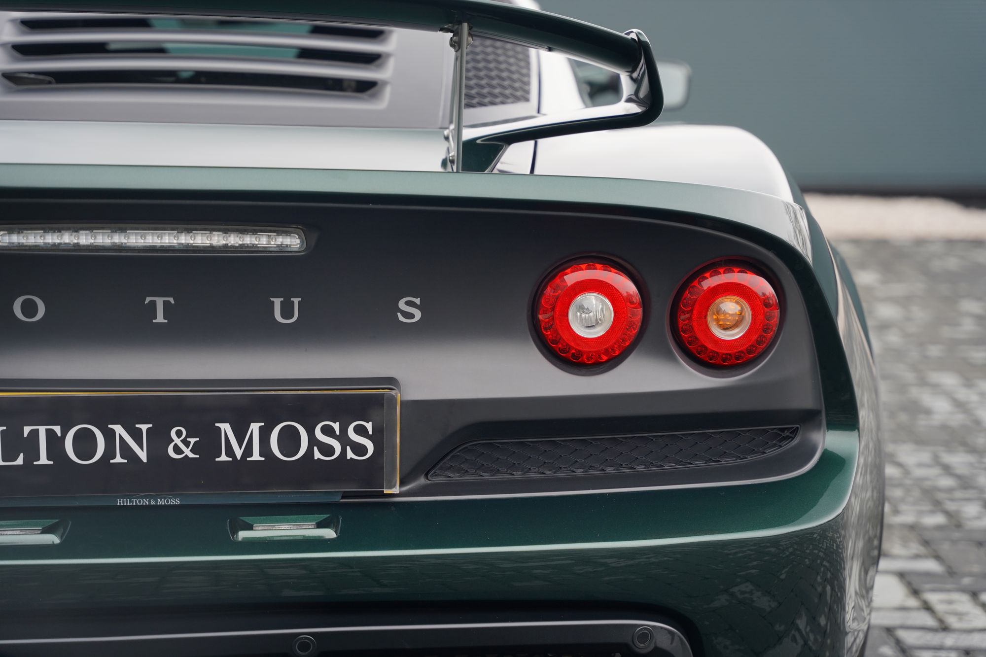 2020 Lotus Exige Sport 350 'Ex-Lotus Collection'