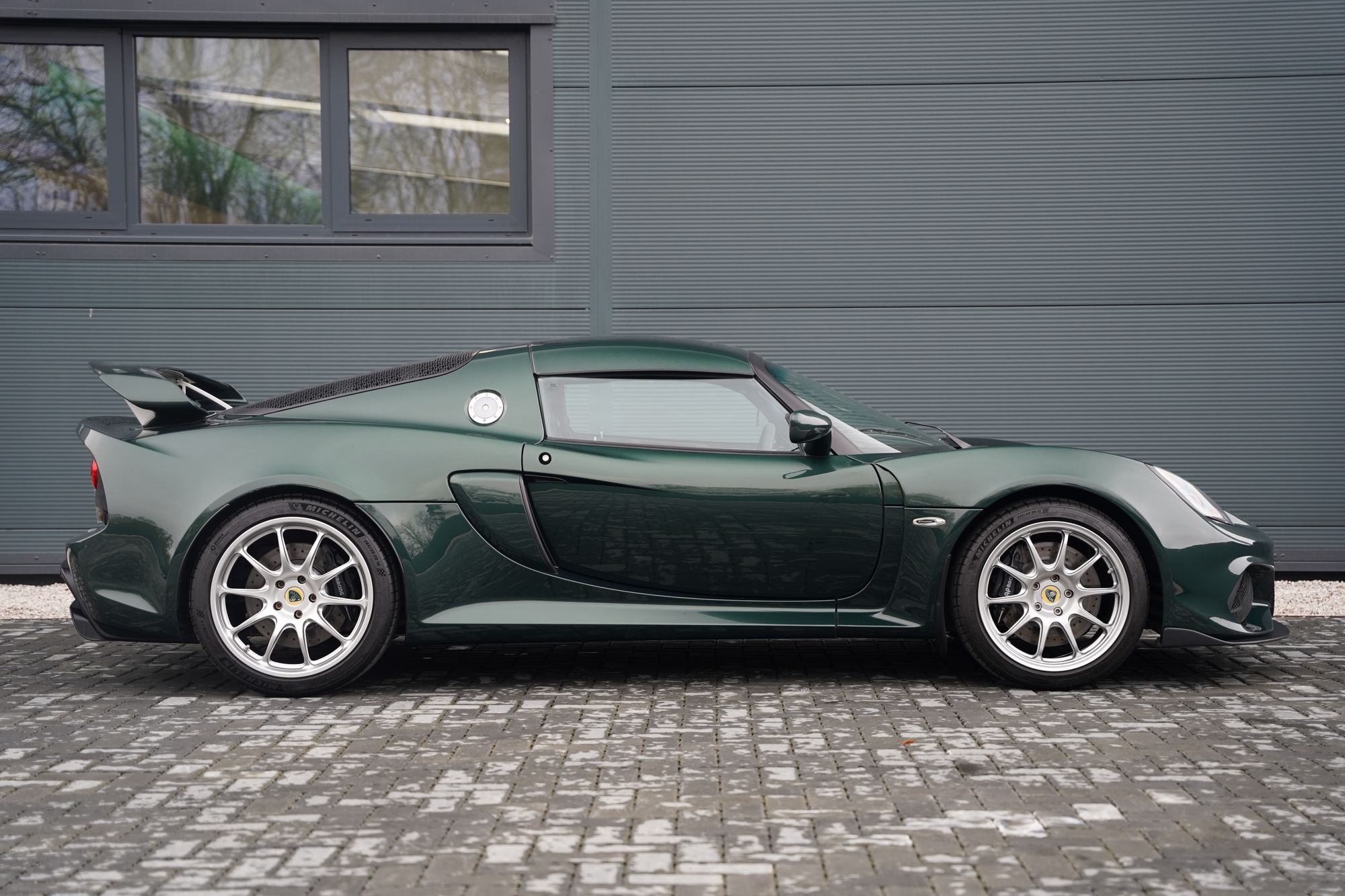 2020 Lotus Exige Sport 350 'Ex-Lotus Collection'