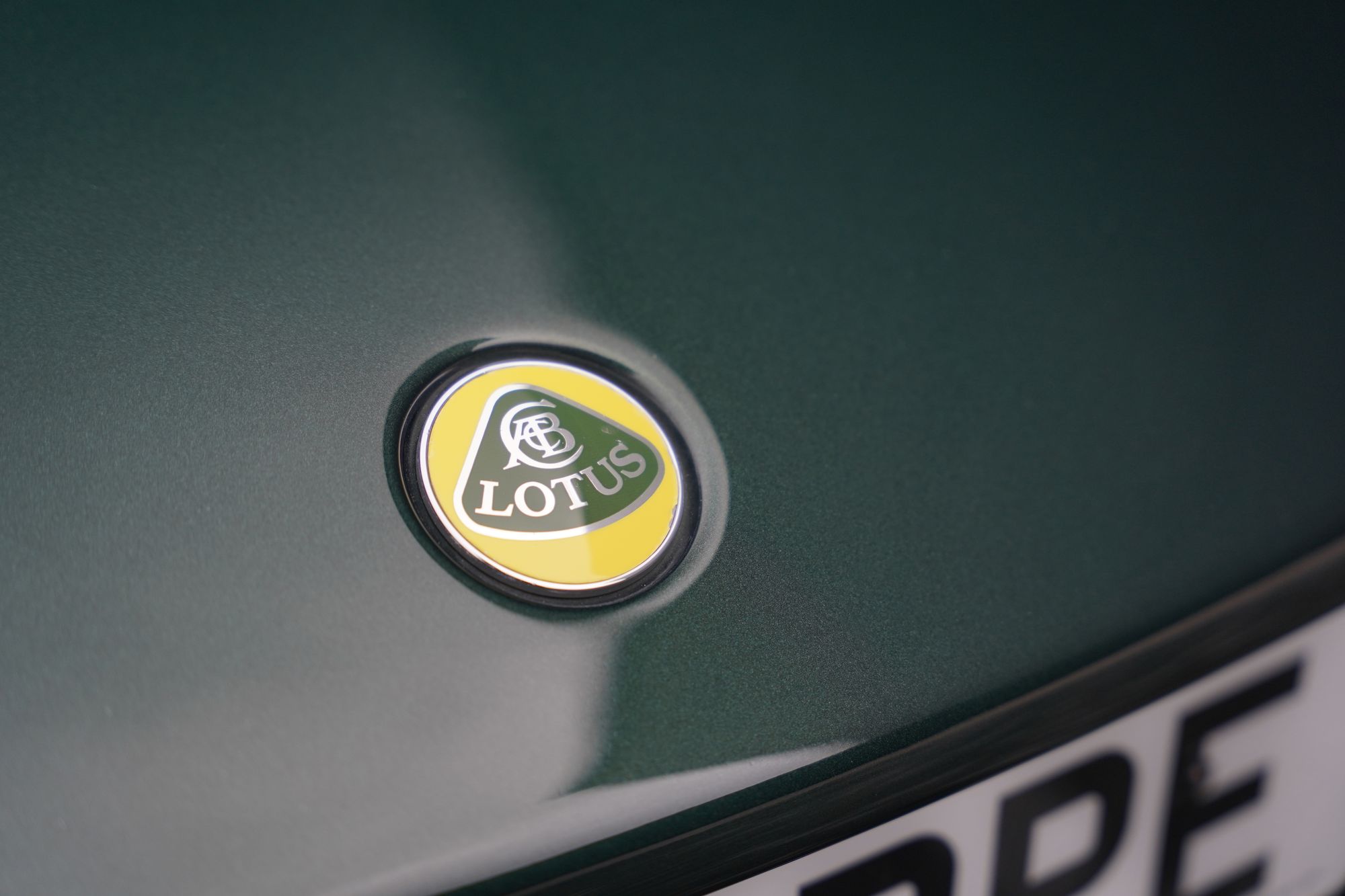 2020 Lotus Exige Sport 350 'Ex-Lotus Collection'