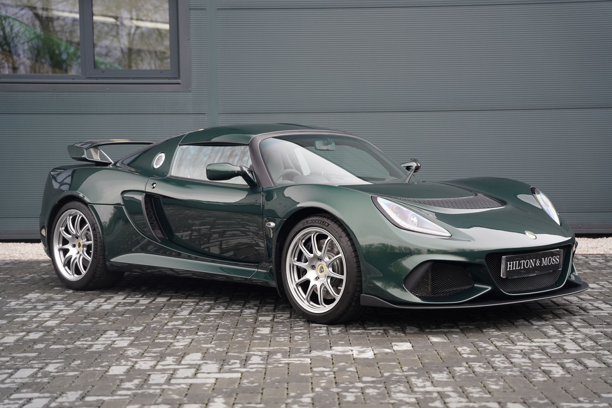 2020 Lotus Exige Sport 350 'Ex-Lotus Collection'