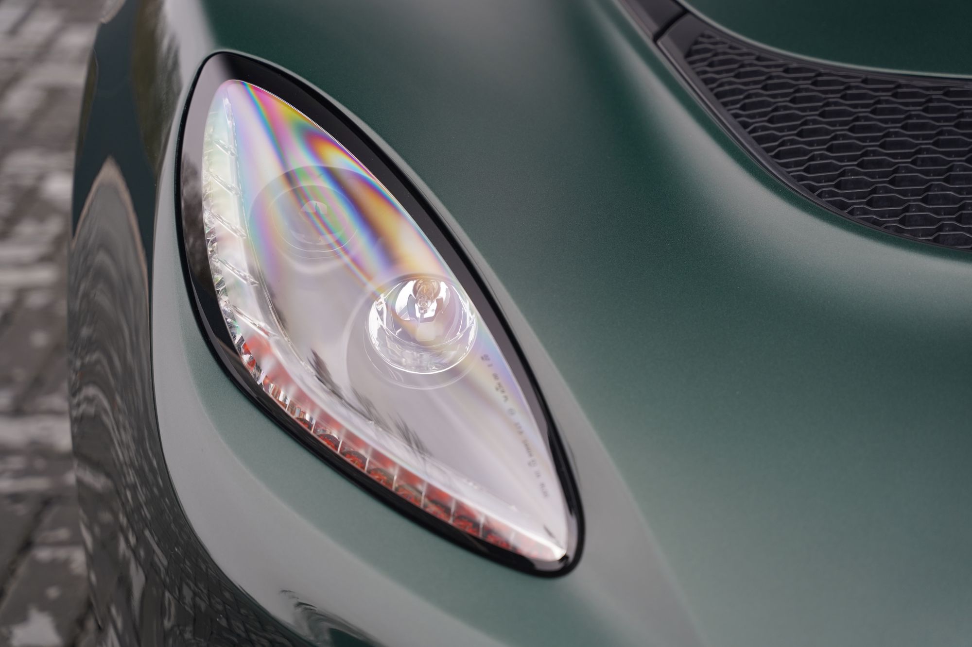 2020 Lotus Exige Sport 350 'Ex-Lotus Collection'