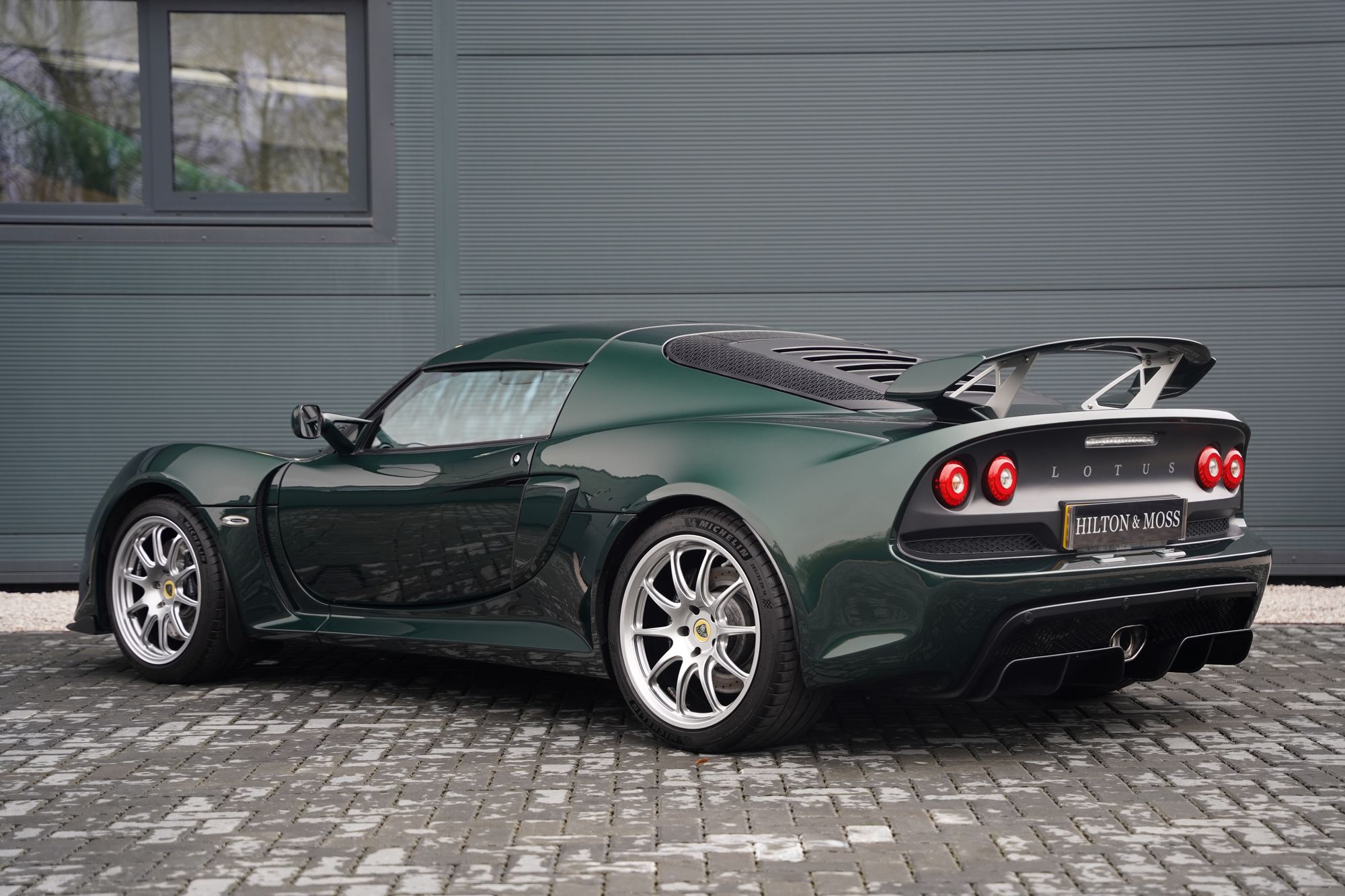 2020 Lotus Exige Sport 350 'Ex-Lotus Collection'