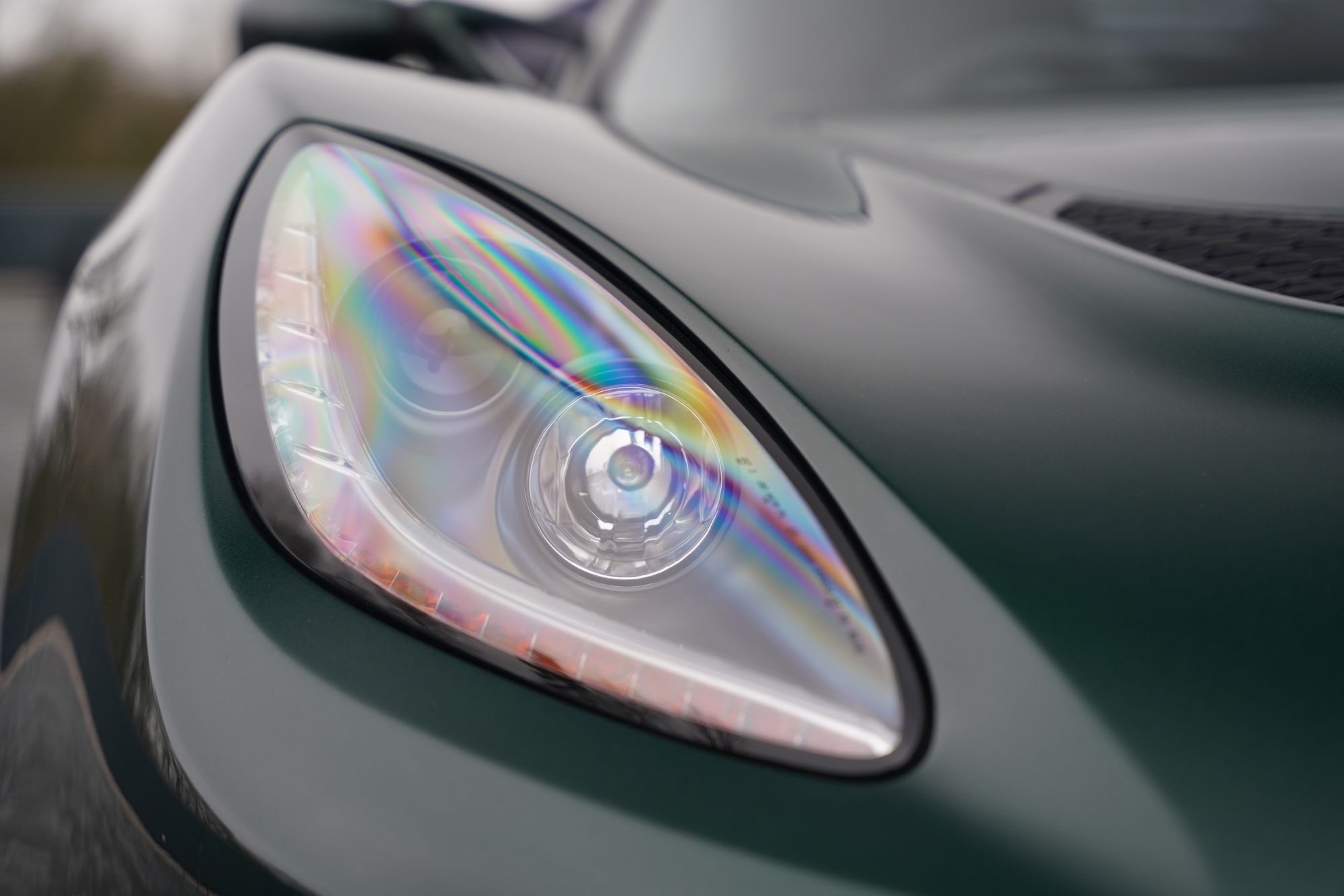 2020 Lotus Exige Sport 350 'Ex-Lotus Collection'