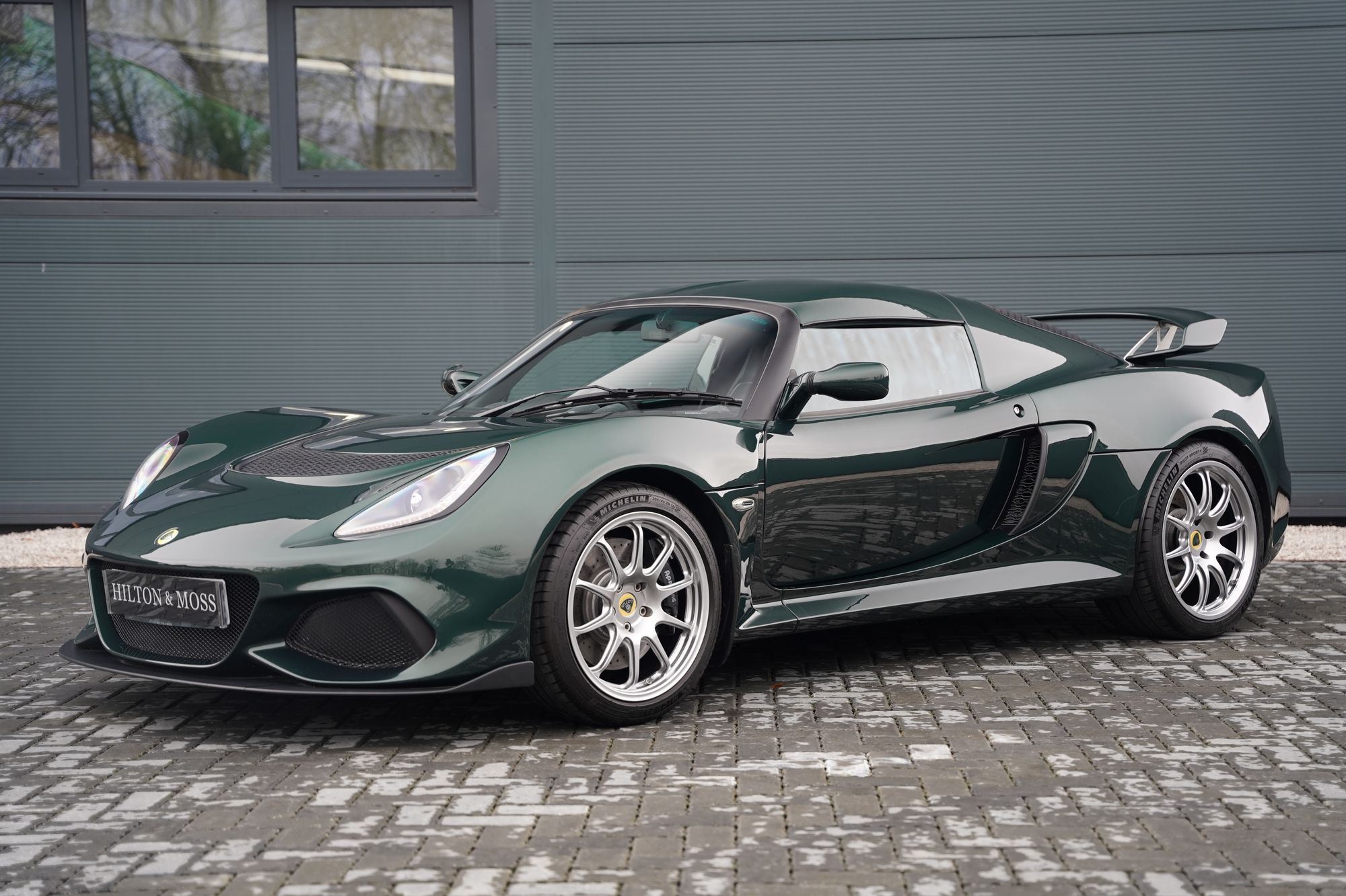 2020 Lotus Exige Sport 350 'Ex-Lotus Collection'