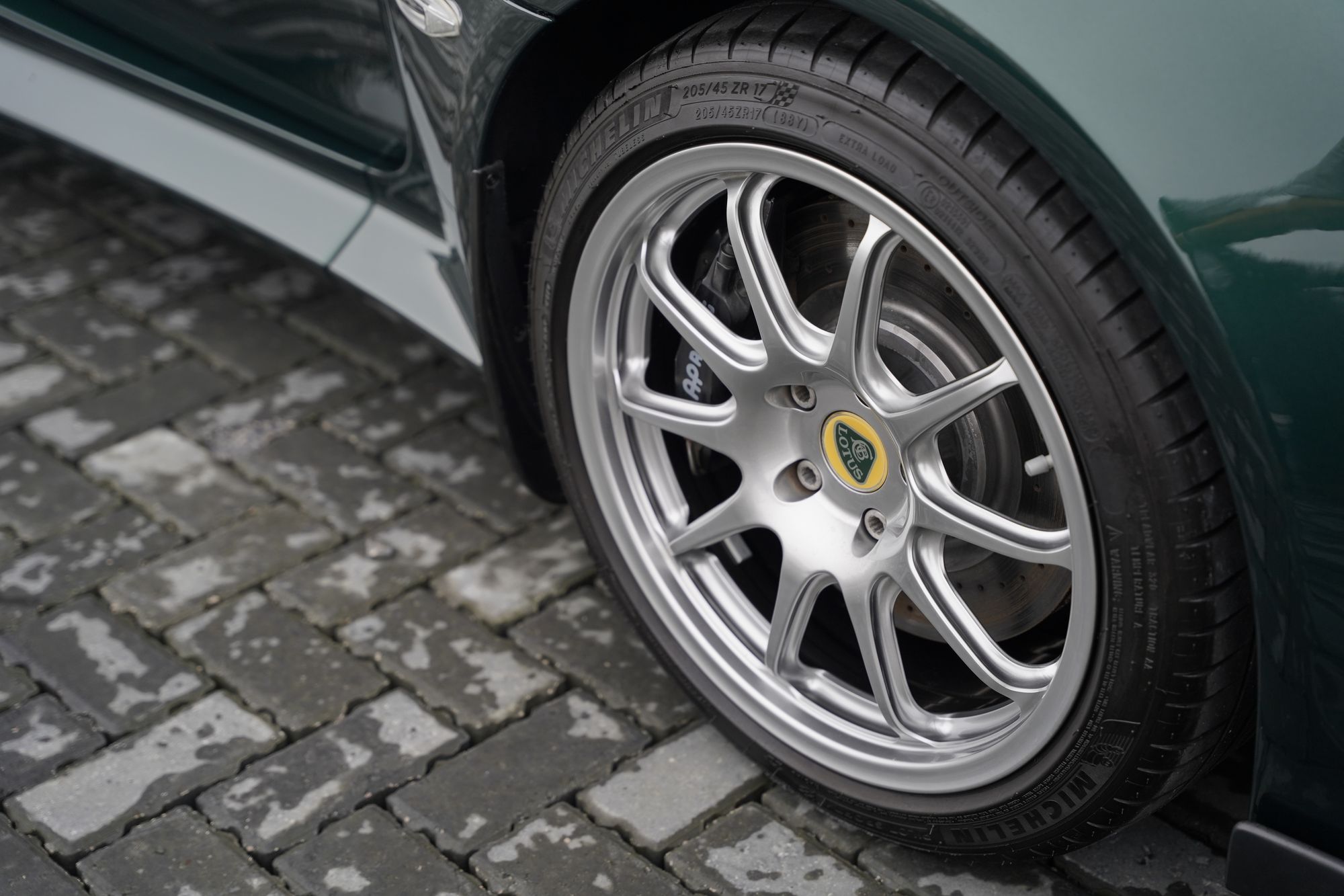 2020 Lotus Exige Sport 350 'Ex-Lotus Collection'