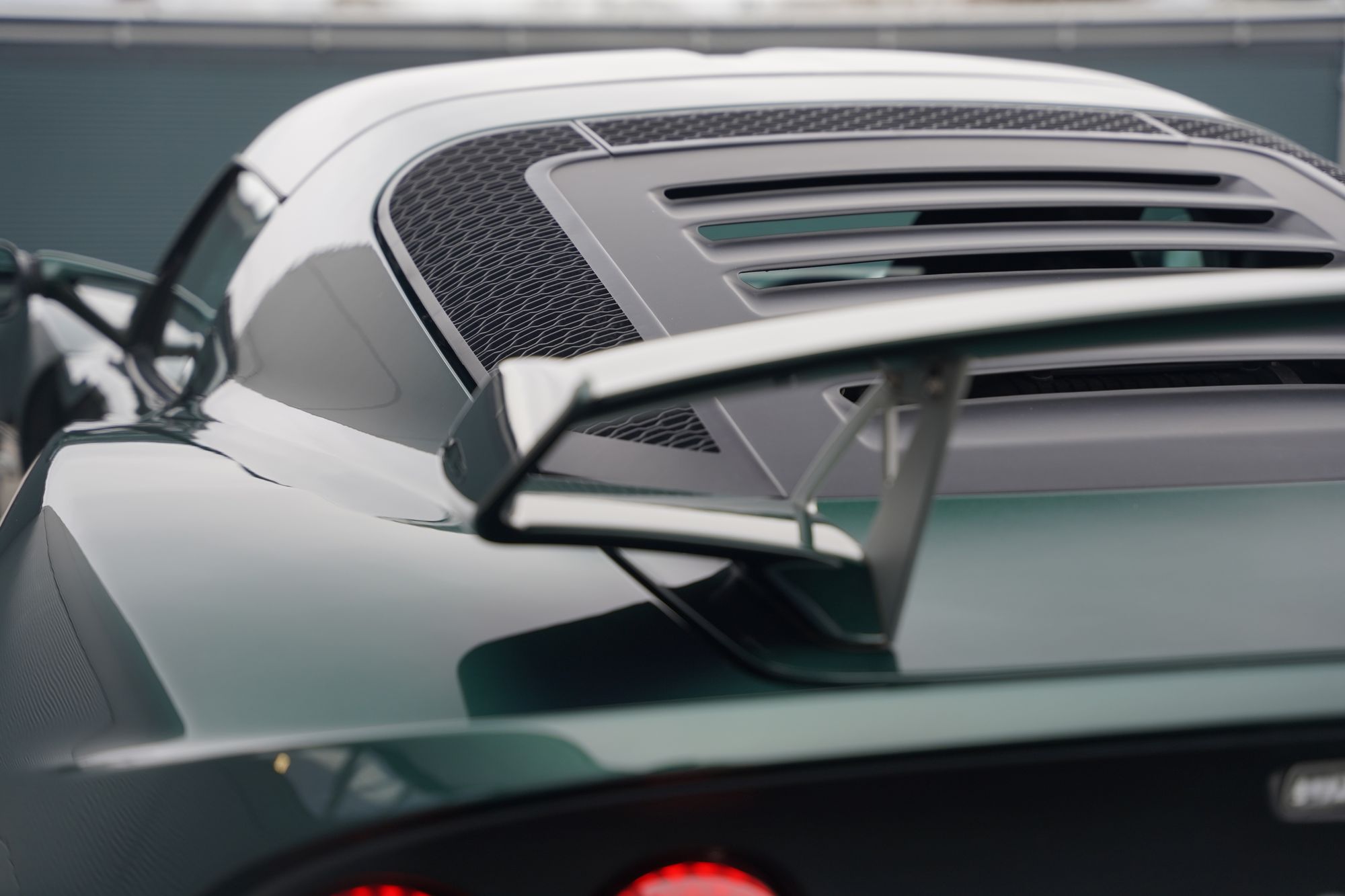 2020 Lotus Exige Sport 350 'Ex-Lotus Collection'