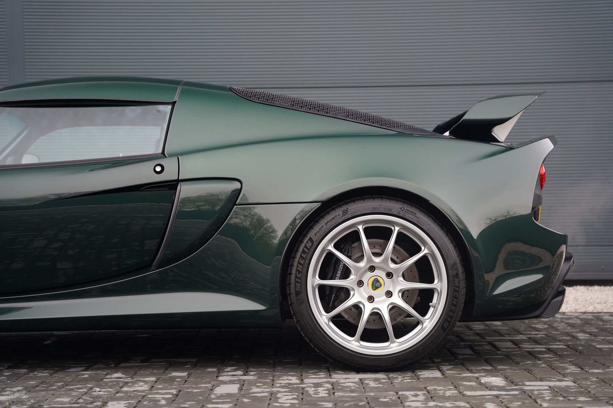 2020 Lotus Exige Sport 350 'Ex-Lotus Collection'