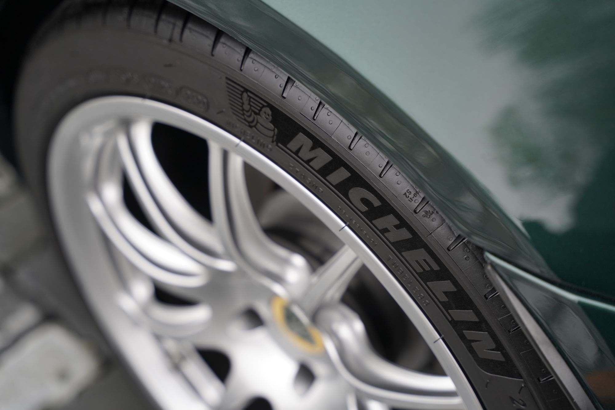 2020 Lotus Exige Sport 350 'Ex-Lotus Collection'