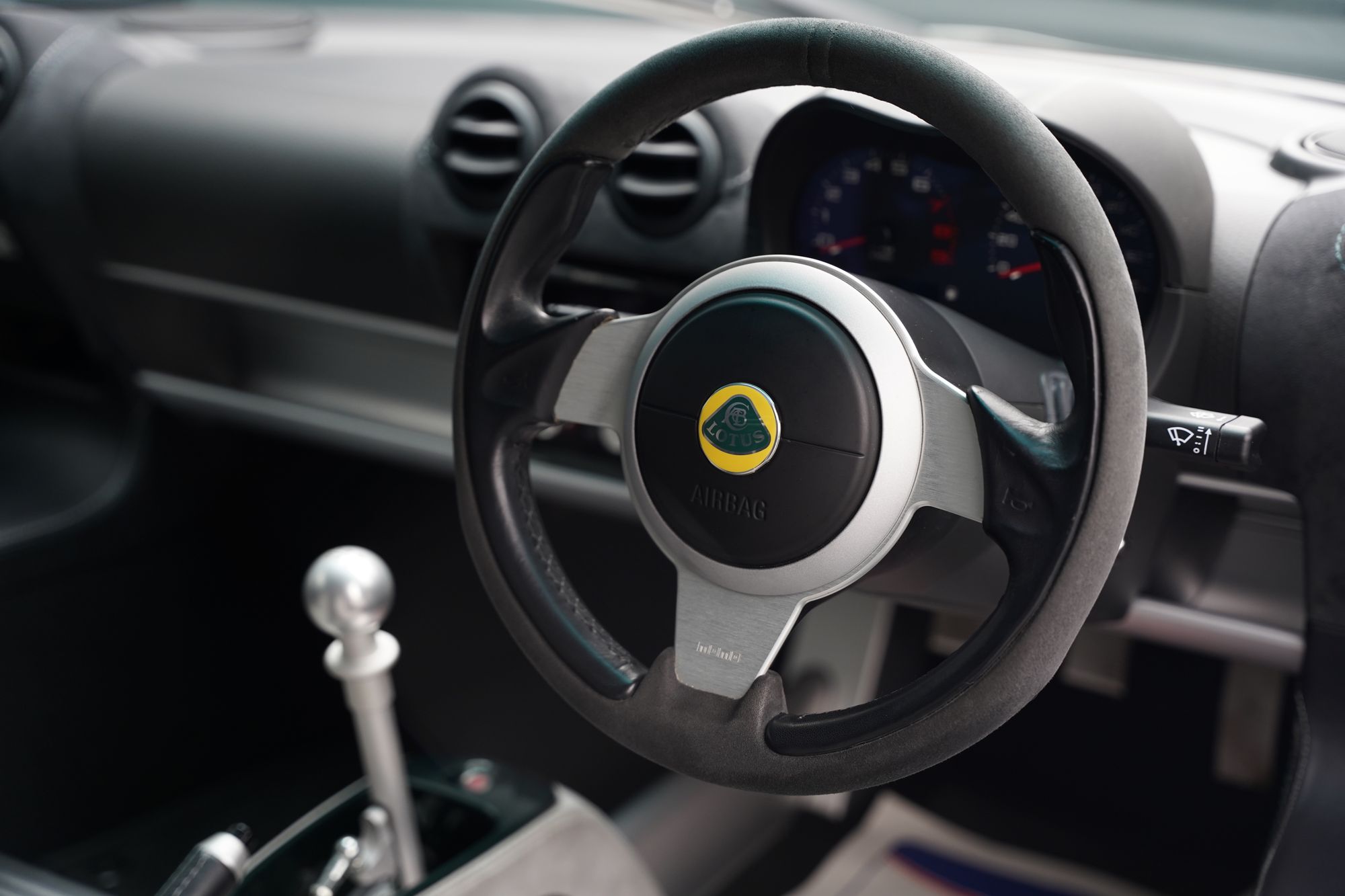 2020 Lotus Exige Sport 350 'Ex-Lotus Collection'