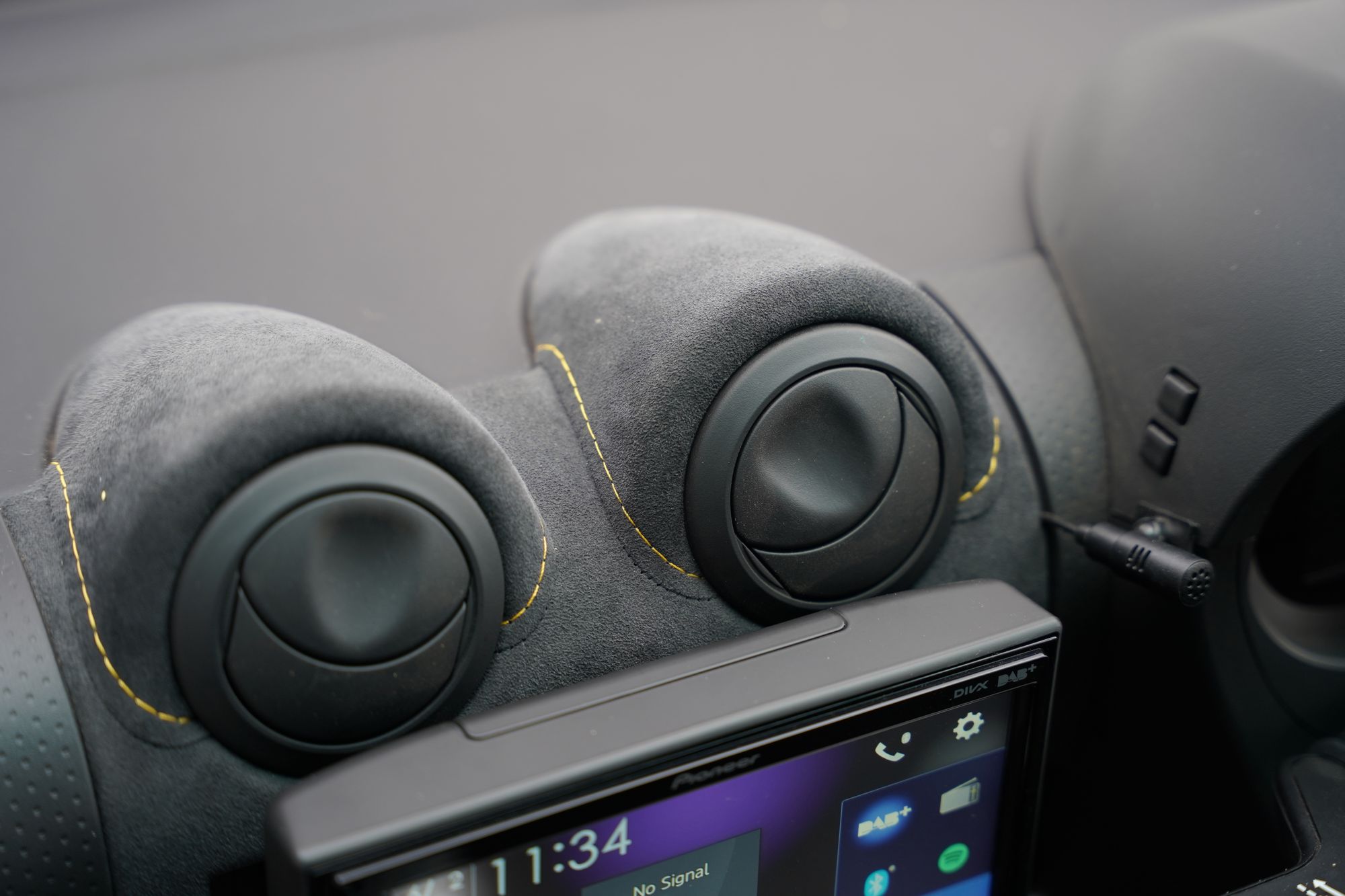 2021 Lotus Exige Sport 390 'Final Edition'
