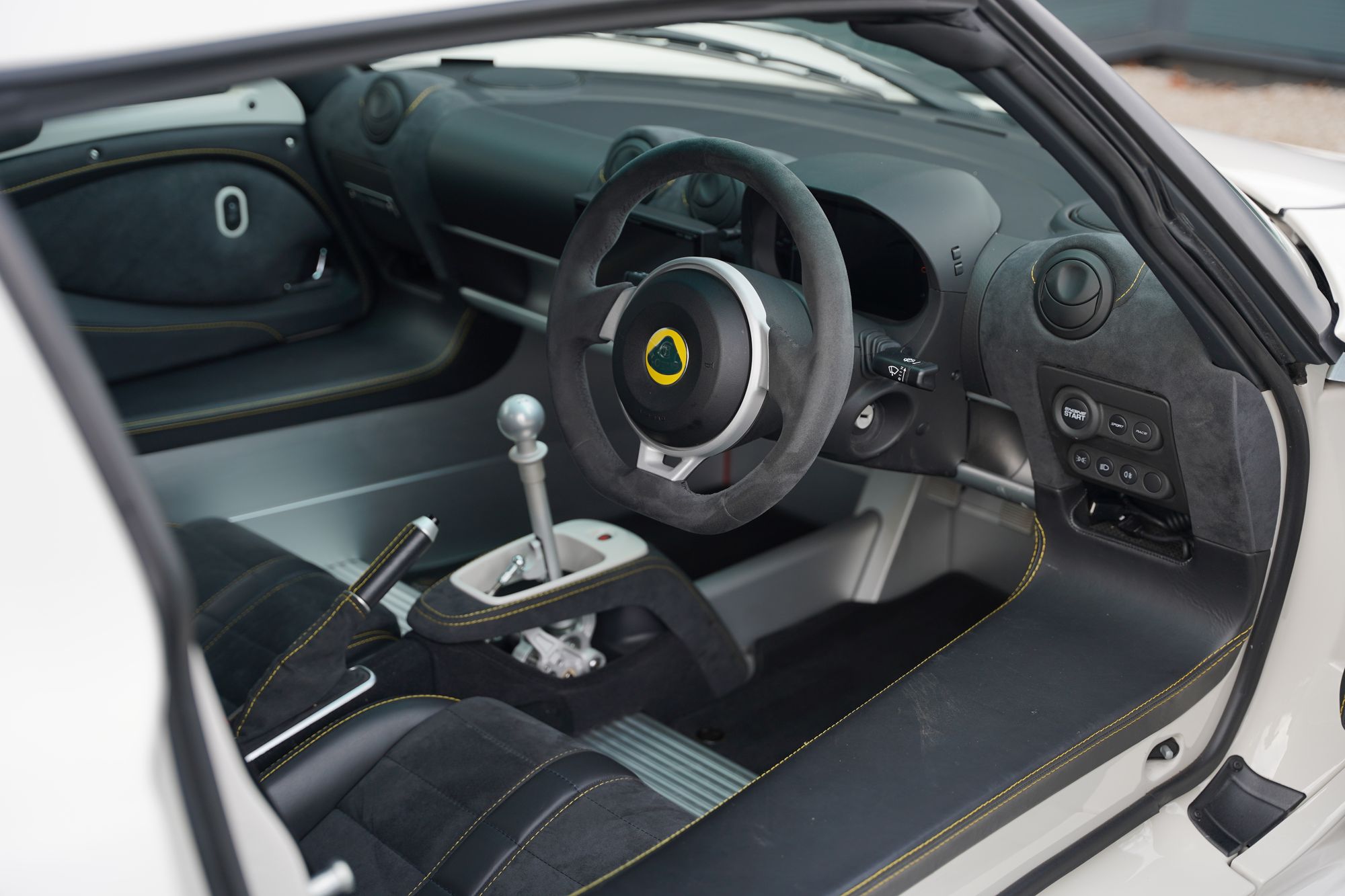 2021 Lotus Exige Sport 390 'Final Edition'