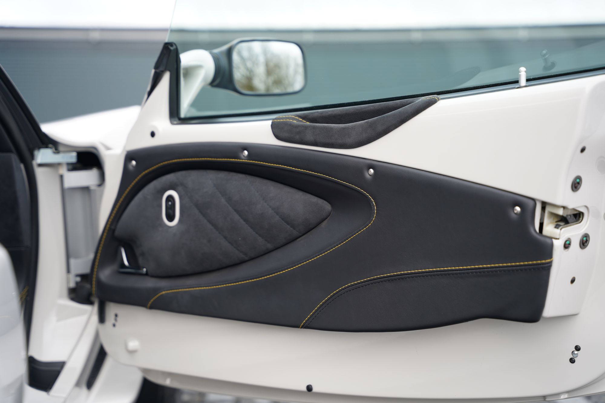 2021 Lotus Exige Sport 390 'Final Edition'