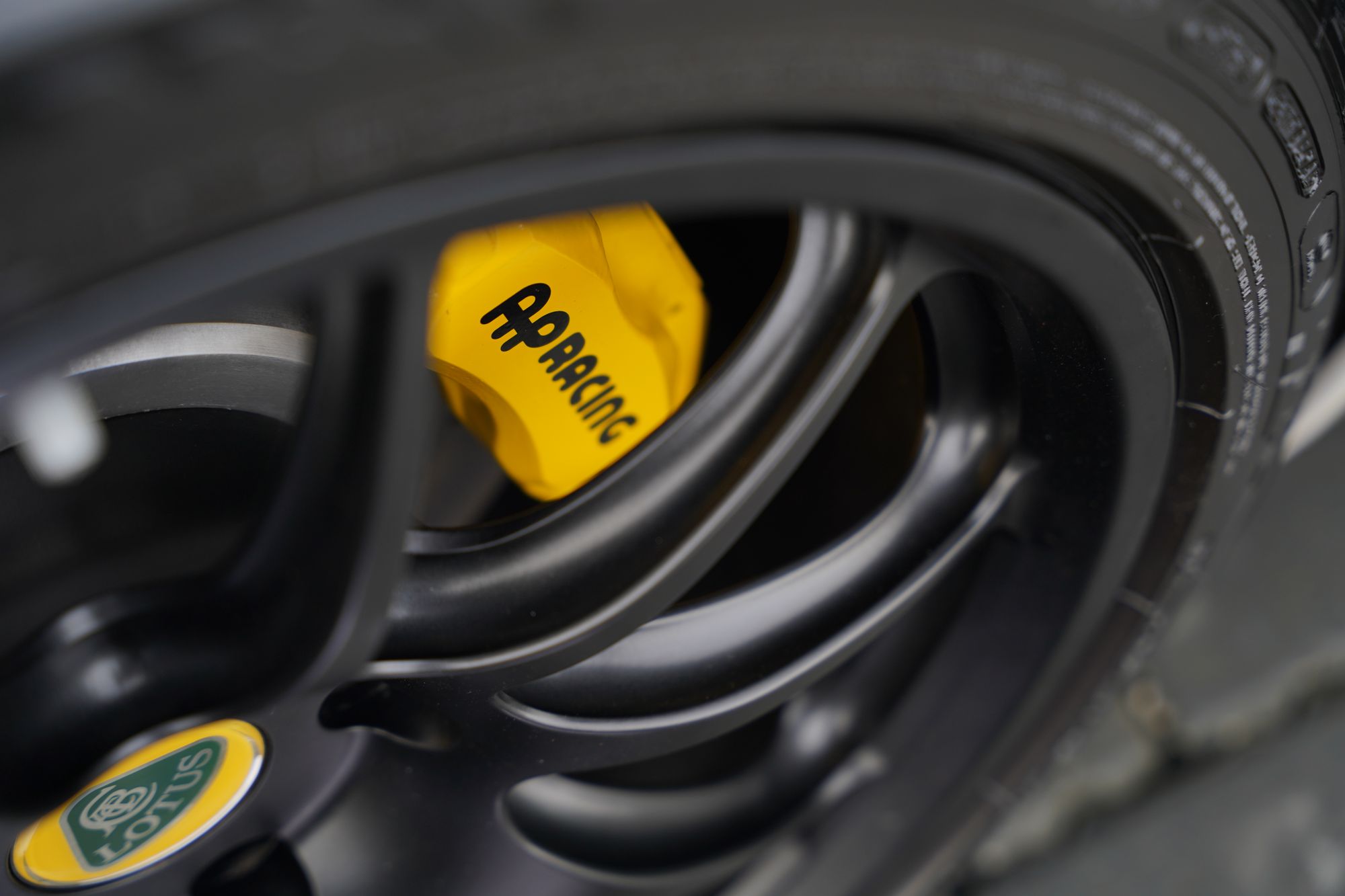 2021 Lotus Exige Sport 390 'Final Edition'