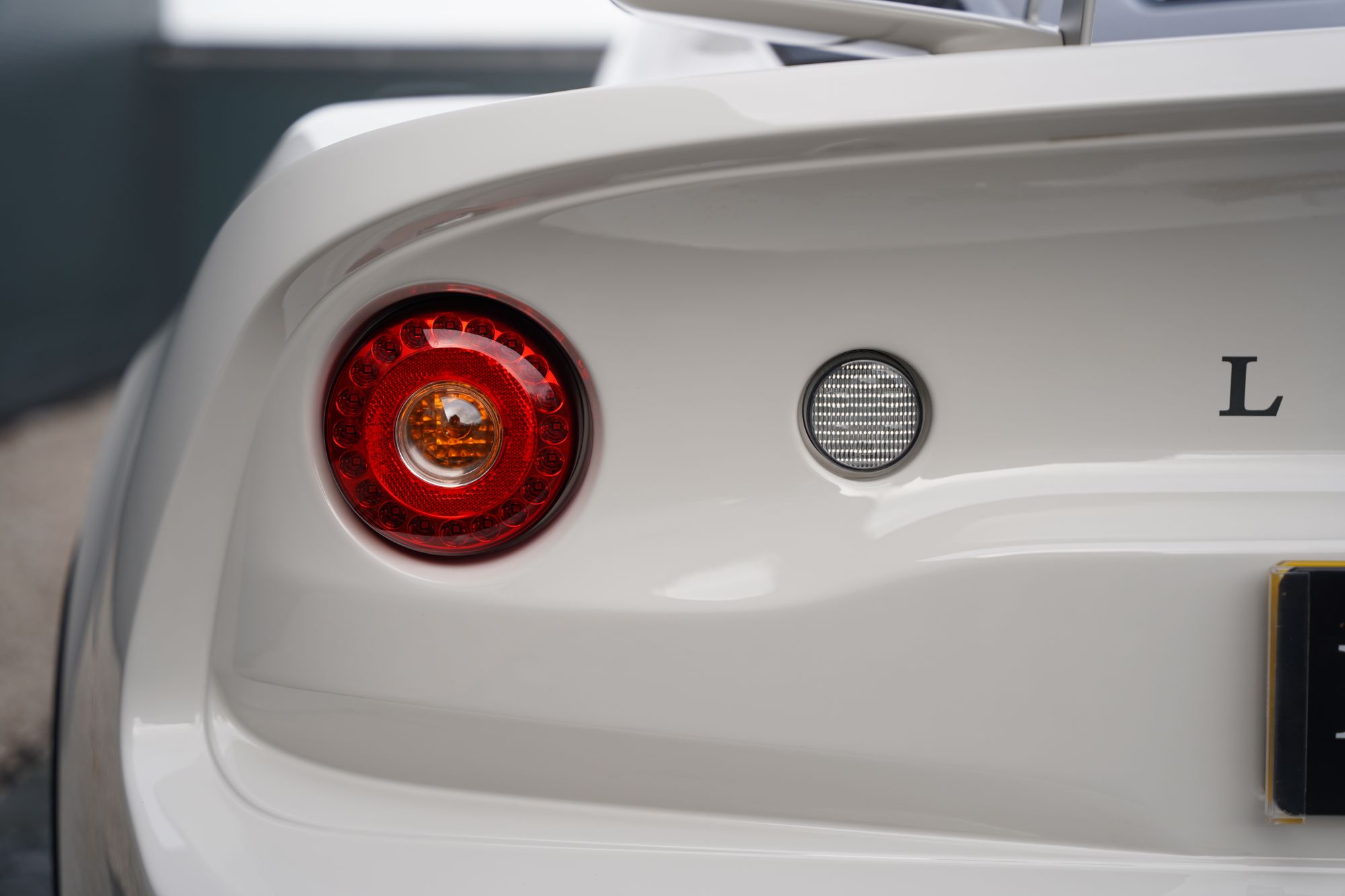2021 Lotus Exige Sport 390 'Final Edition'