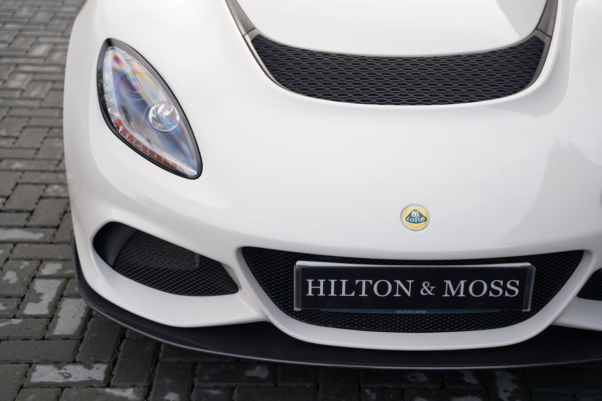 2021 Lotus Exige Sport 390 'Final Edition'