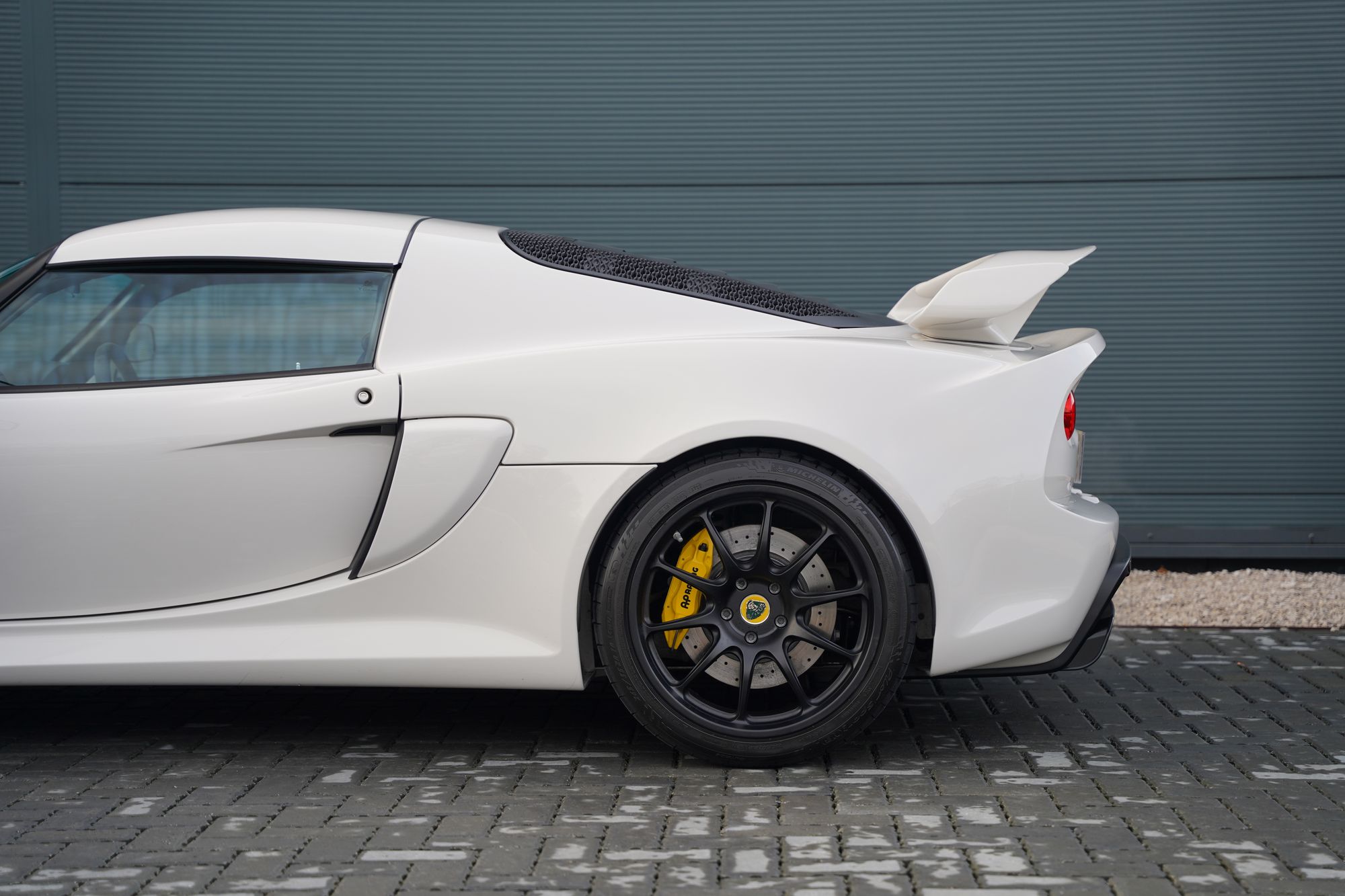 2021 Lotus Exige Sport 390 'Final Edition'