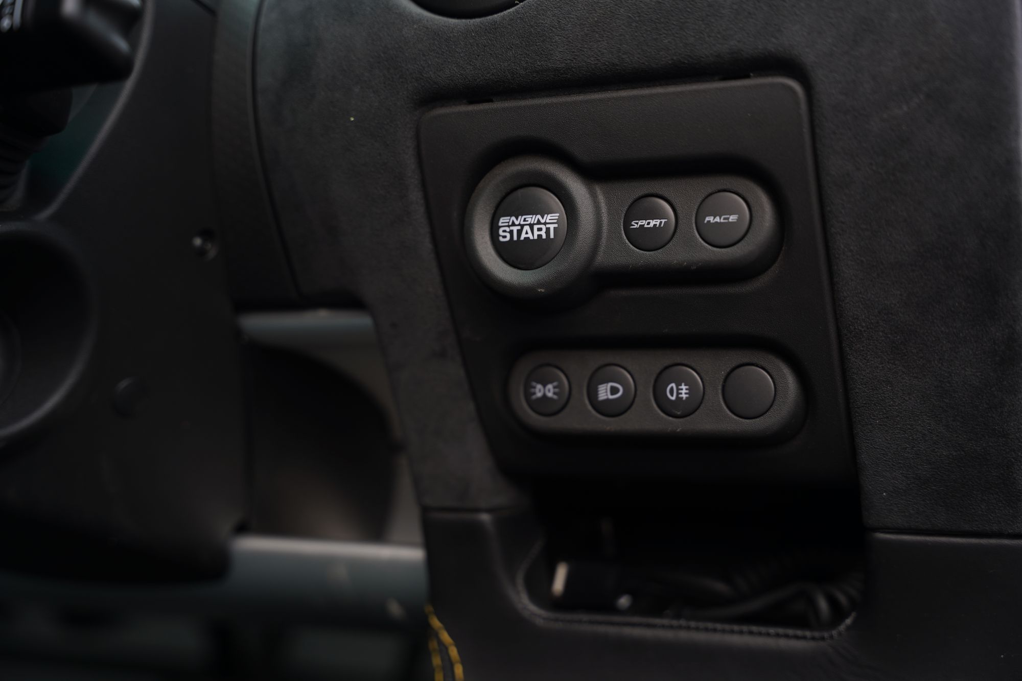 2021 Lotus Exige Sport 390 'Final Edition'