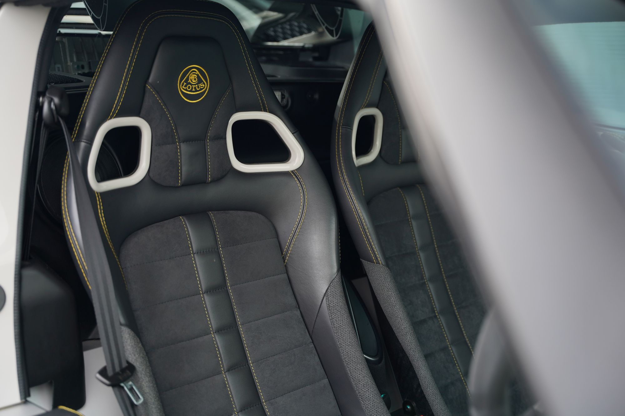 2021 Lotus Exige Sport 390 'Final Edition'