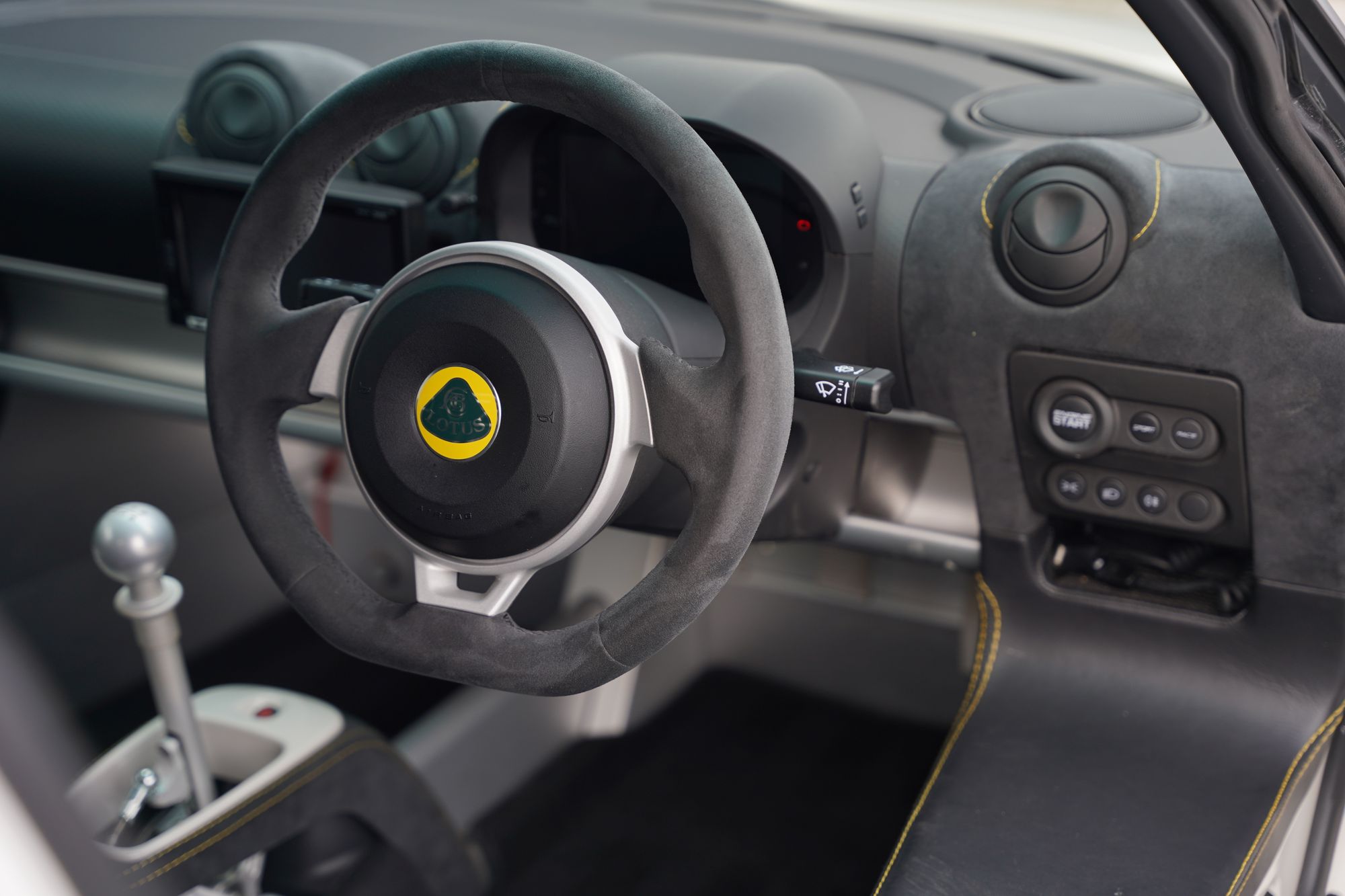 2021 Lotus Exige Sport 390 'Final Edition'
