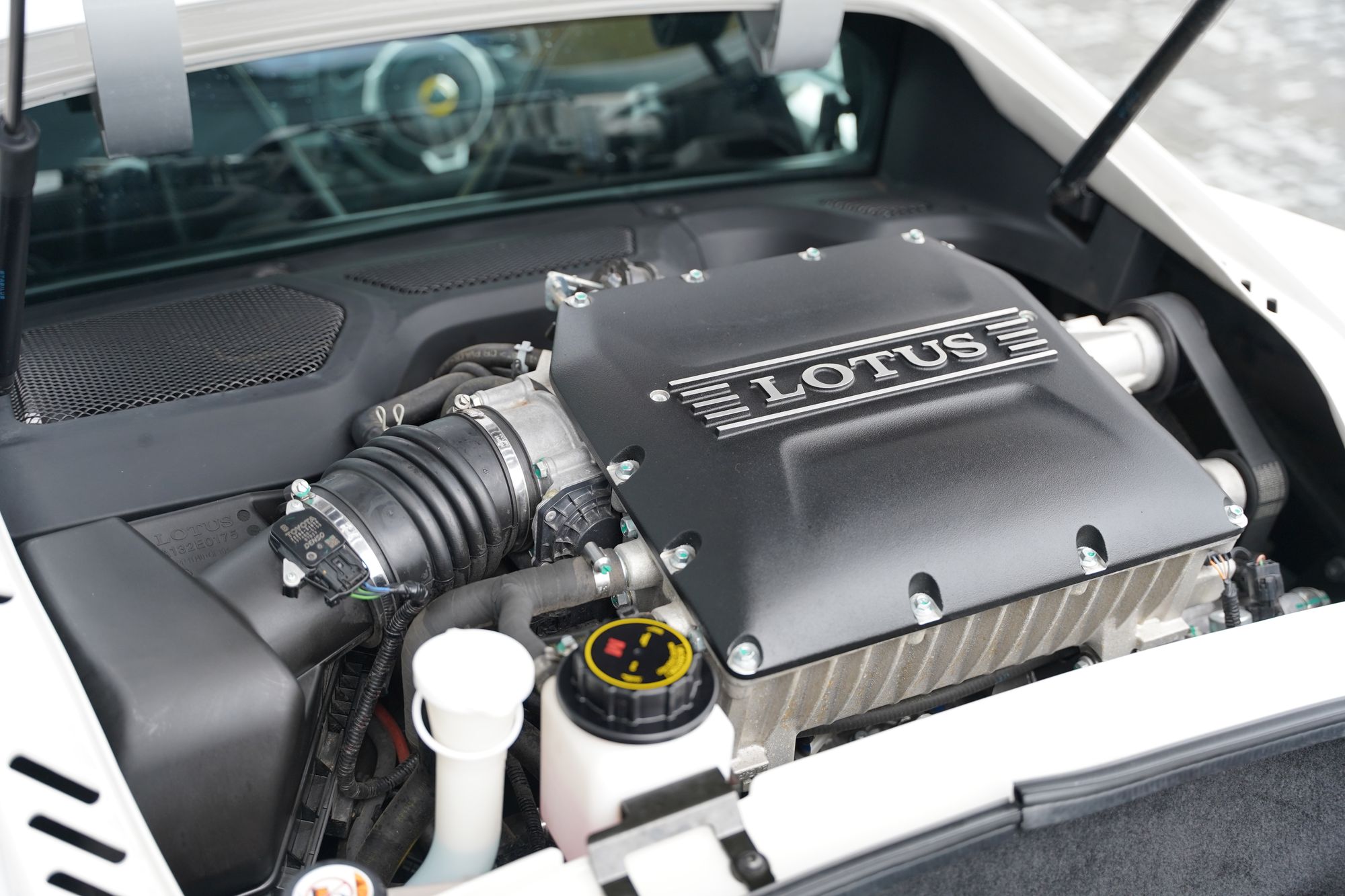 2021 Lotus Exige Sport 390 'Final Edition'