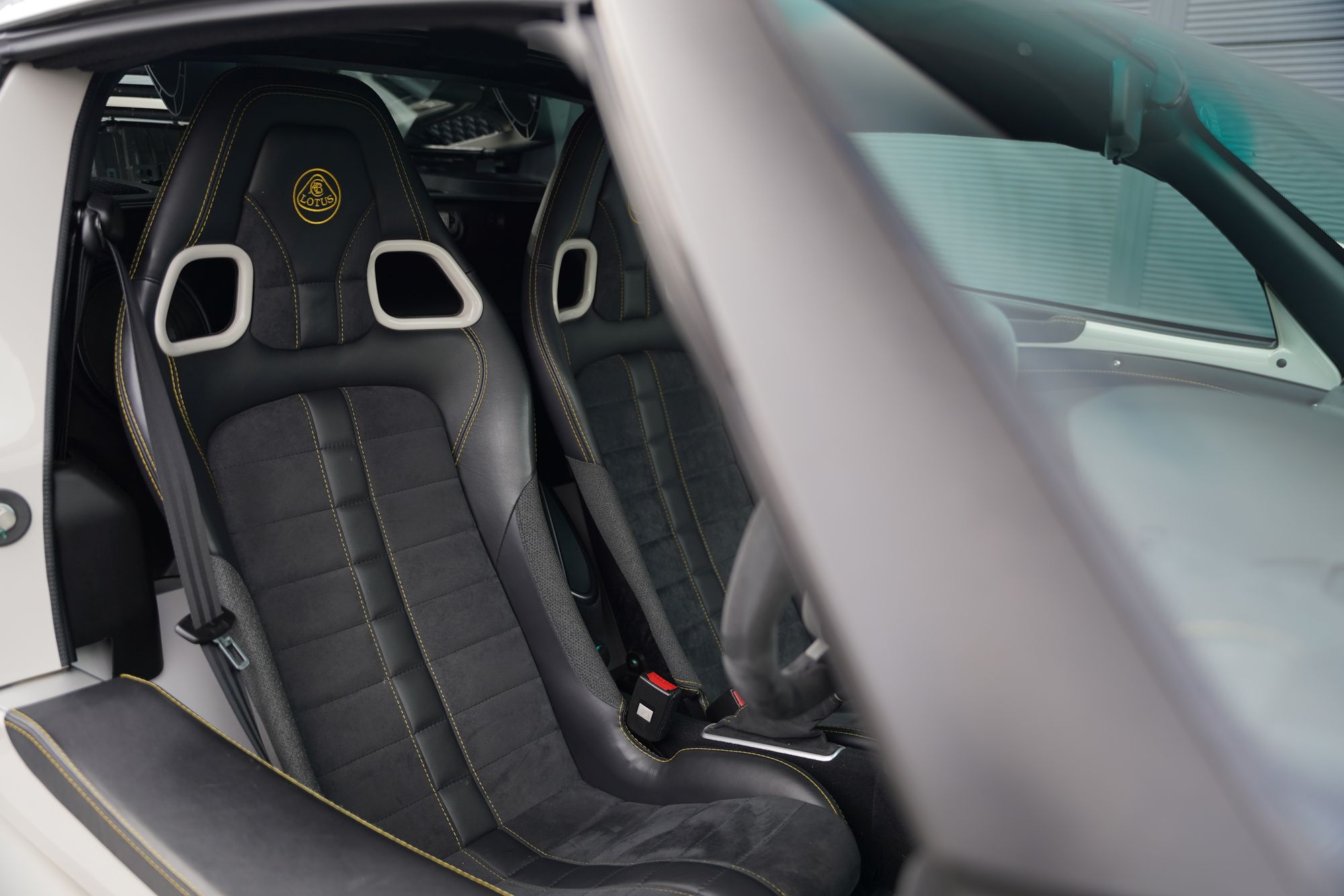 2021 Lotus Exige Sport 390 'Final Edition'