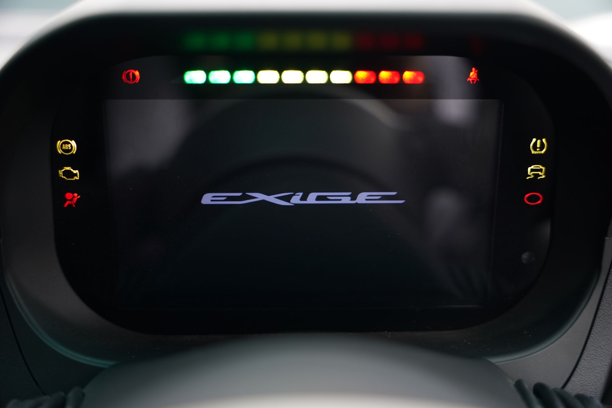 2021 Lotus Exige Sport 390 'Final Edition'